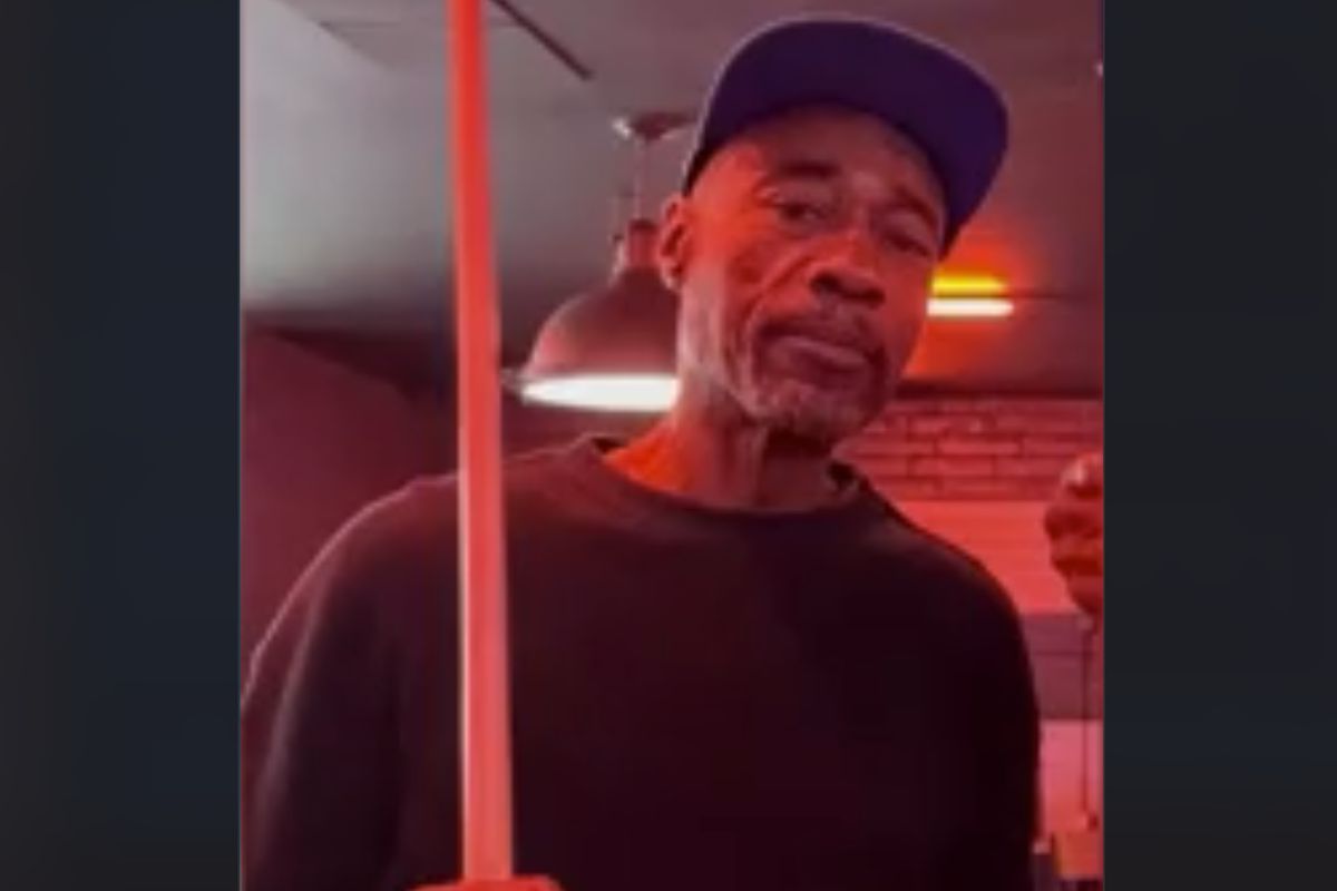 Homeless outreach worker shot dead in San Francisco after asking man to stop using drugs in front of main library
