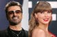George Michael Estate thanks Taylor Swift for incorporating classic song on new album