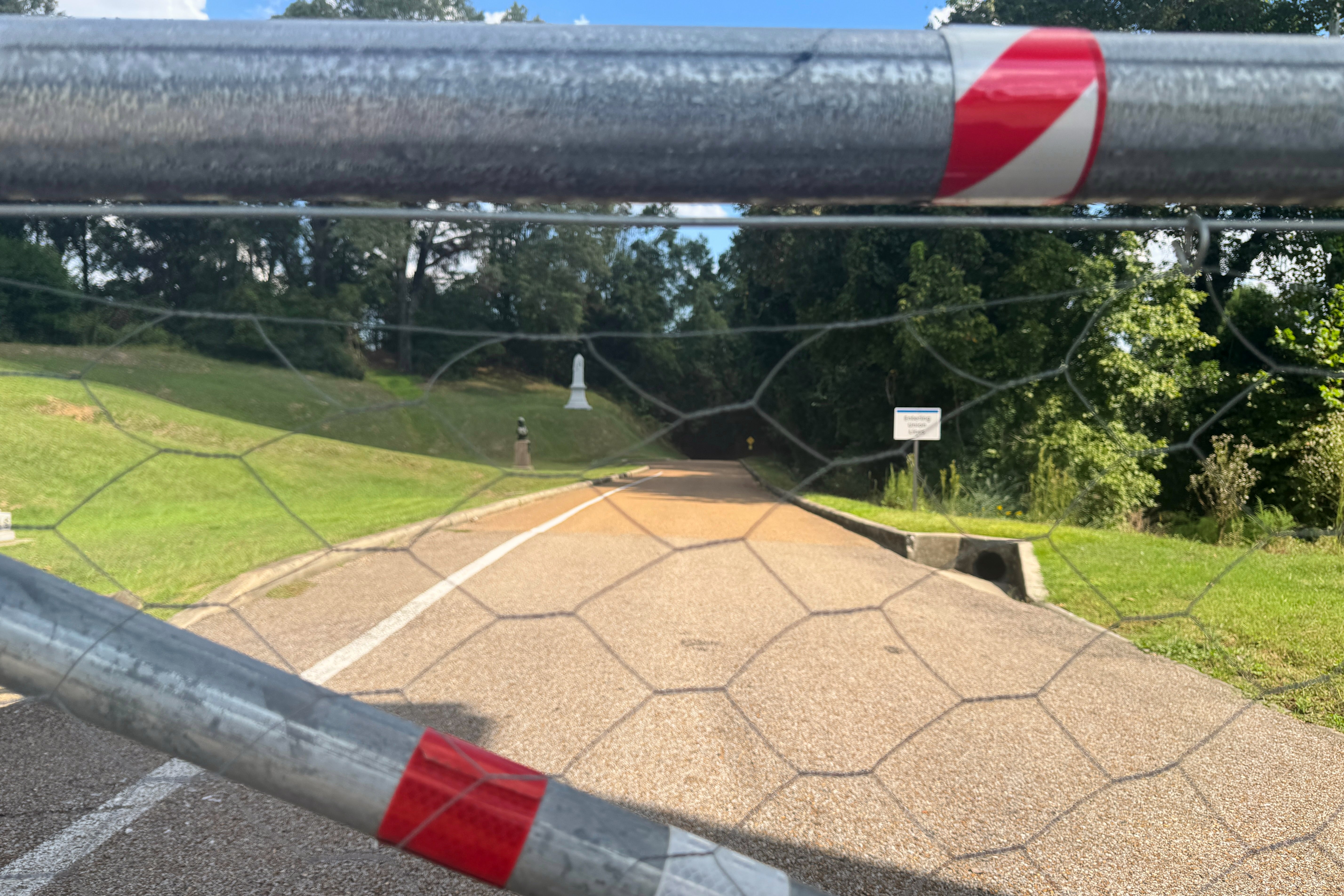 Government Shutdown National Parks