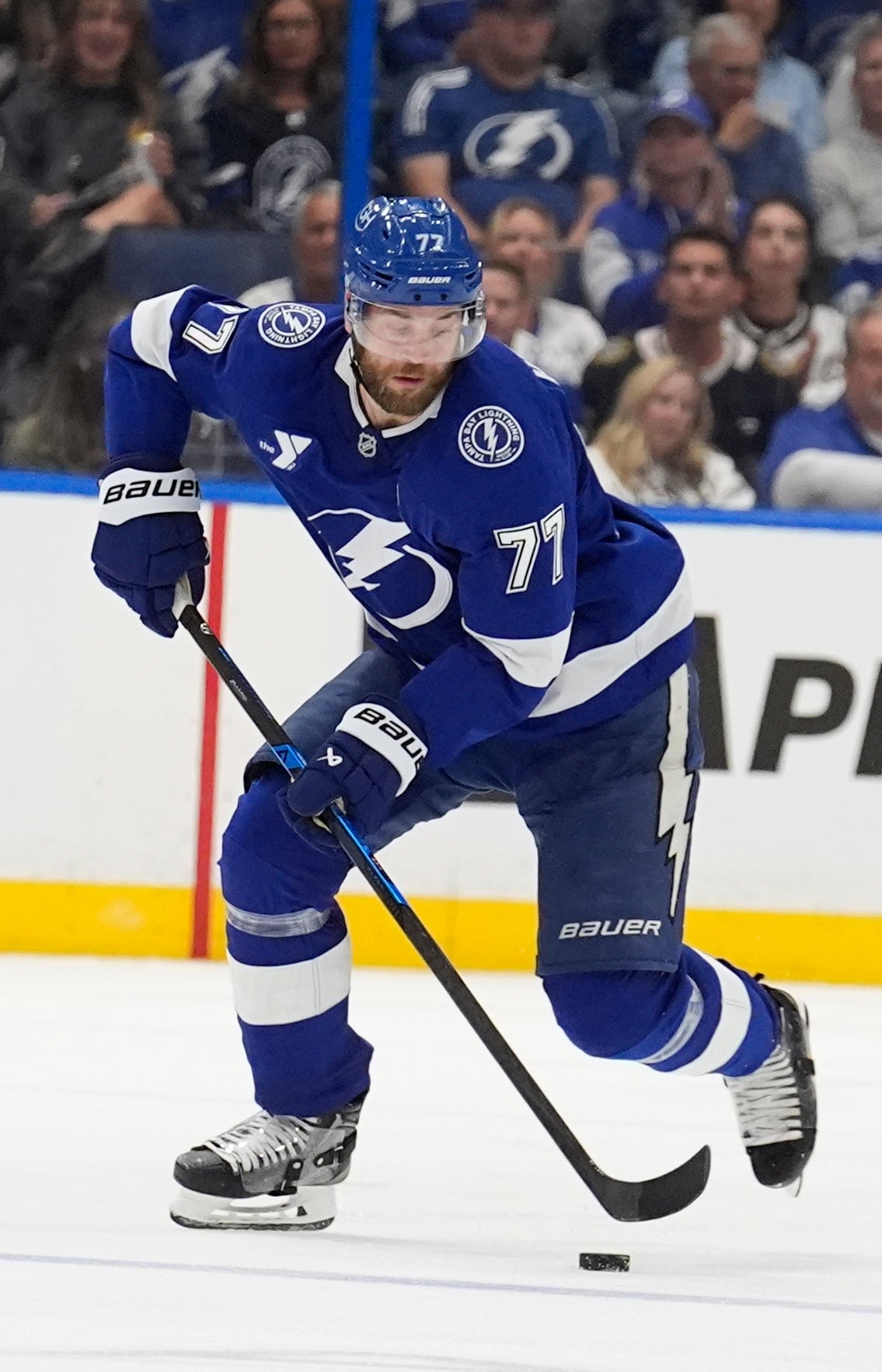 Lightning Preview Capsule Hockey