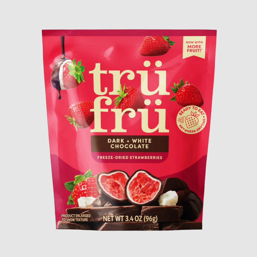 Some Tru Fru frozen berry products are being recalled across the US