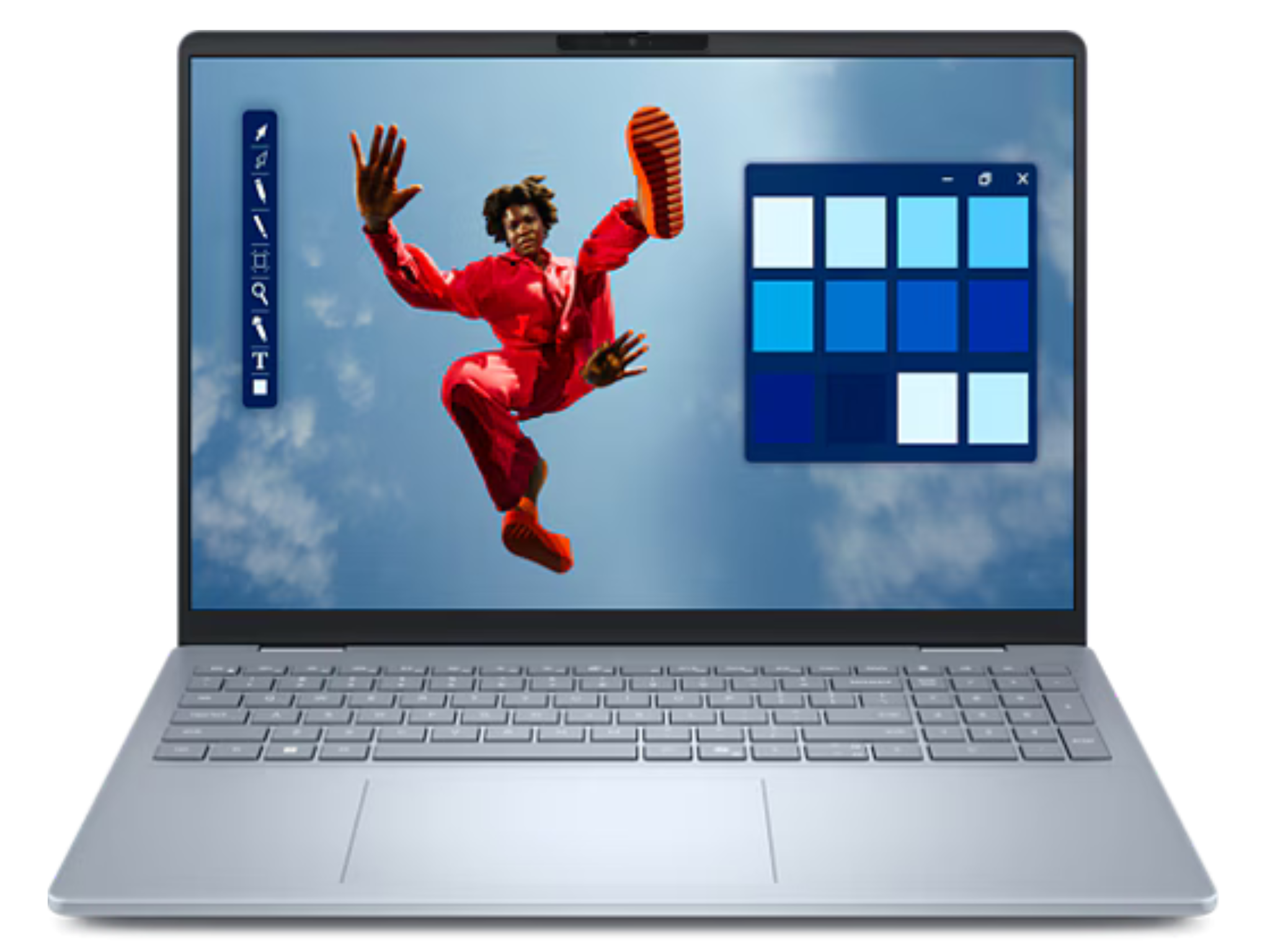 You can save up to 25 per cent in the Dell deals section