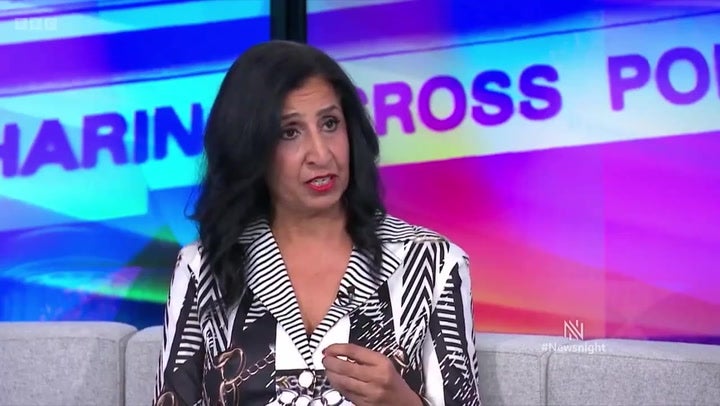 Shabnam Chaudhri: ‘You will never get the trust of Londoners when incidents like this are constantly coming to light’