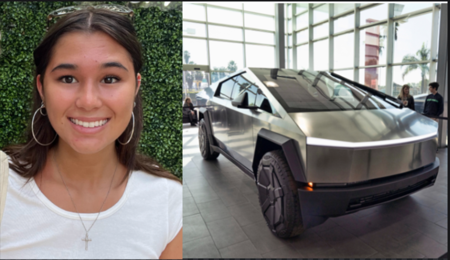 The family of Krysta Tsukahara is suing Tesla after she and two others were killed after a crash last November