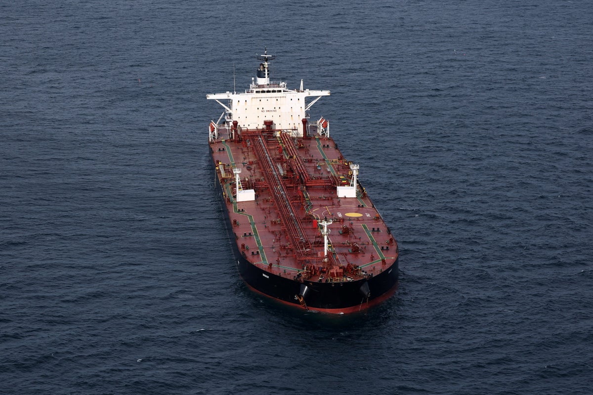 EU targets Russia's shadow fleet with new sanctions