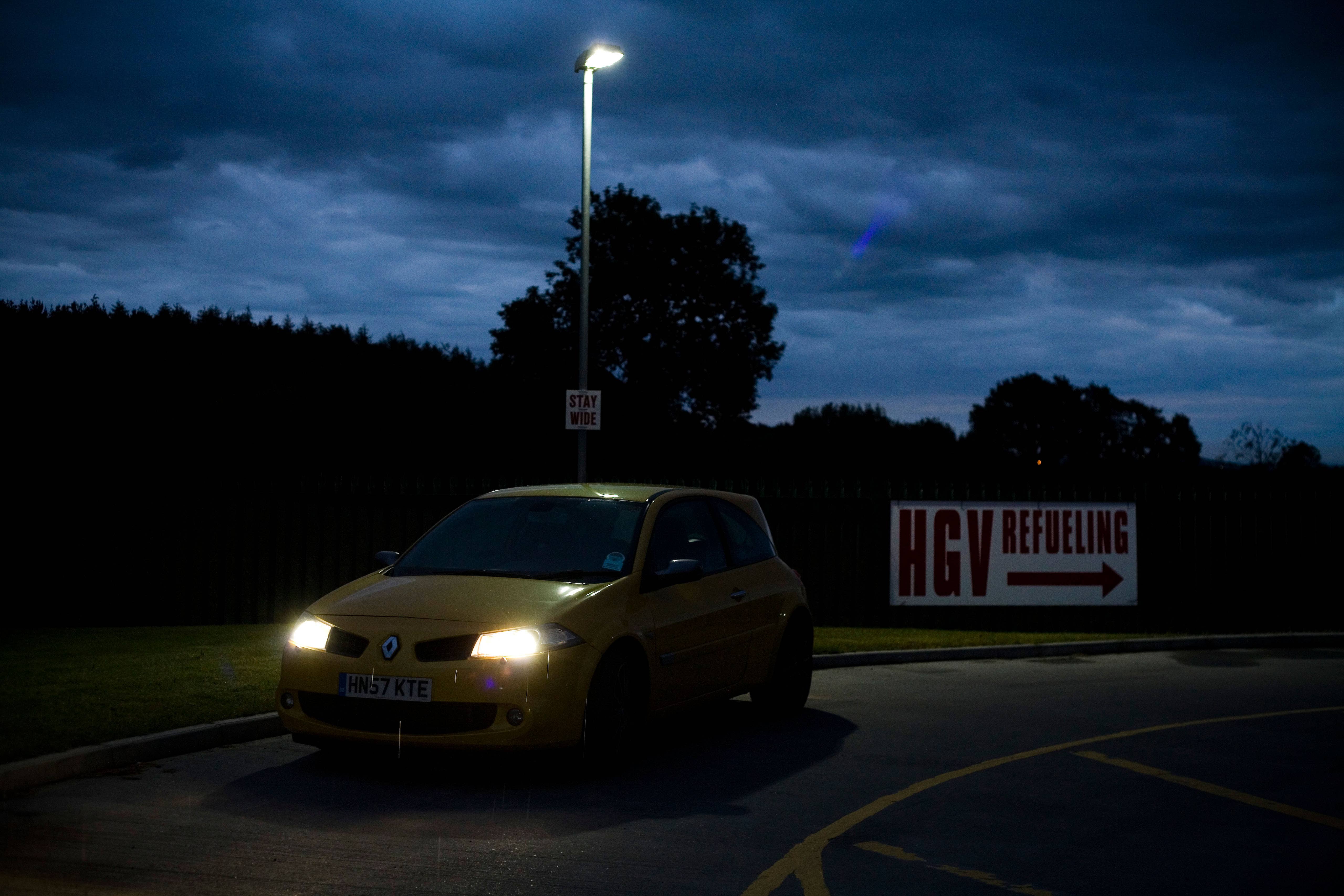 Renault Group UK said customer data was accessed after a cyber attack on third party firm