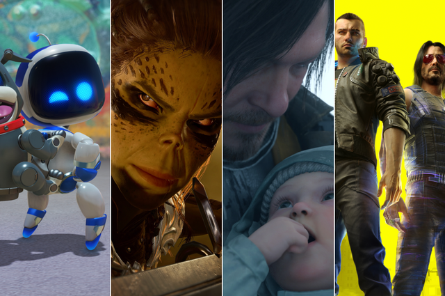 <p>I’ve spent thousands of hours playing myriad PS5 games</p>