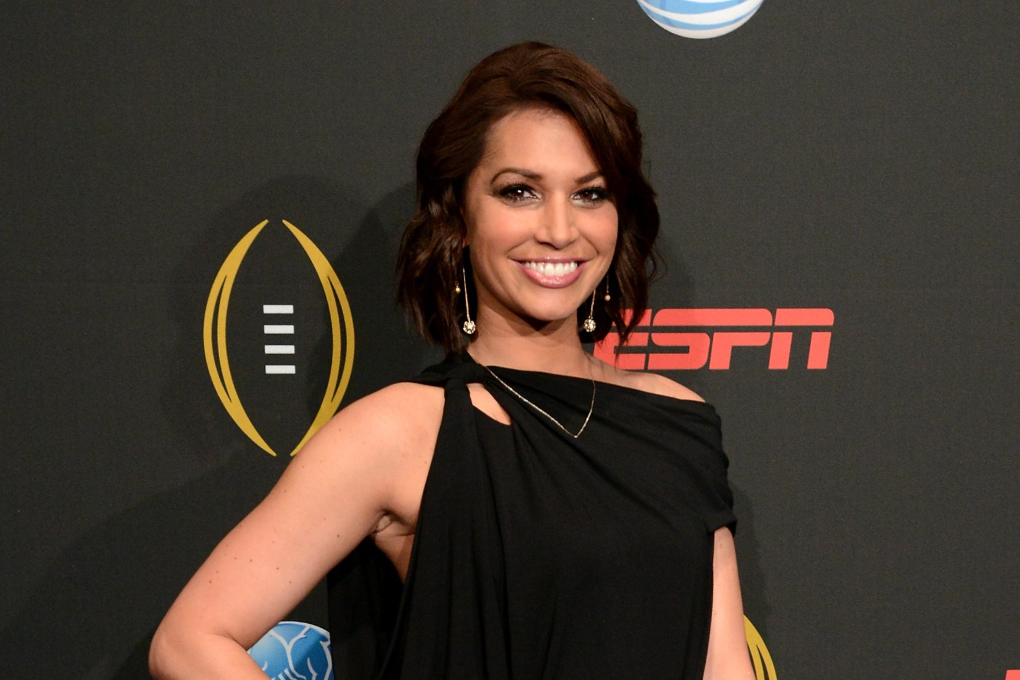 Melissa Rycroft has been arrested