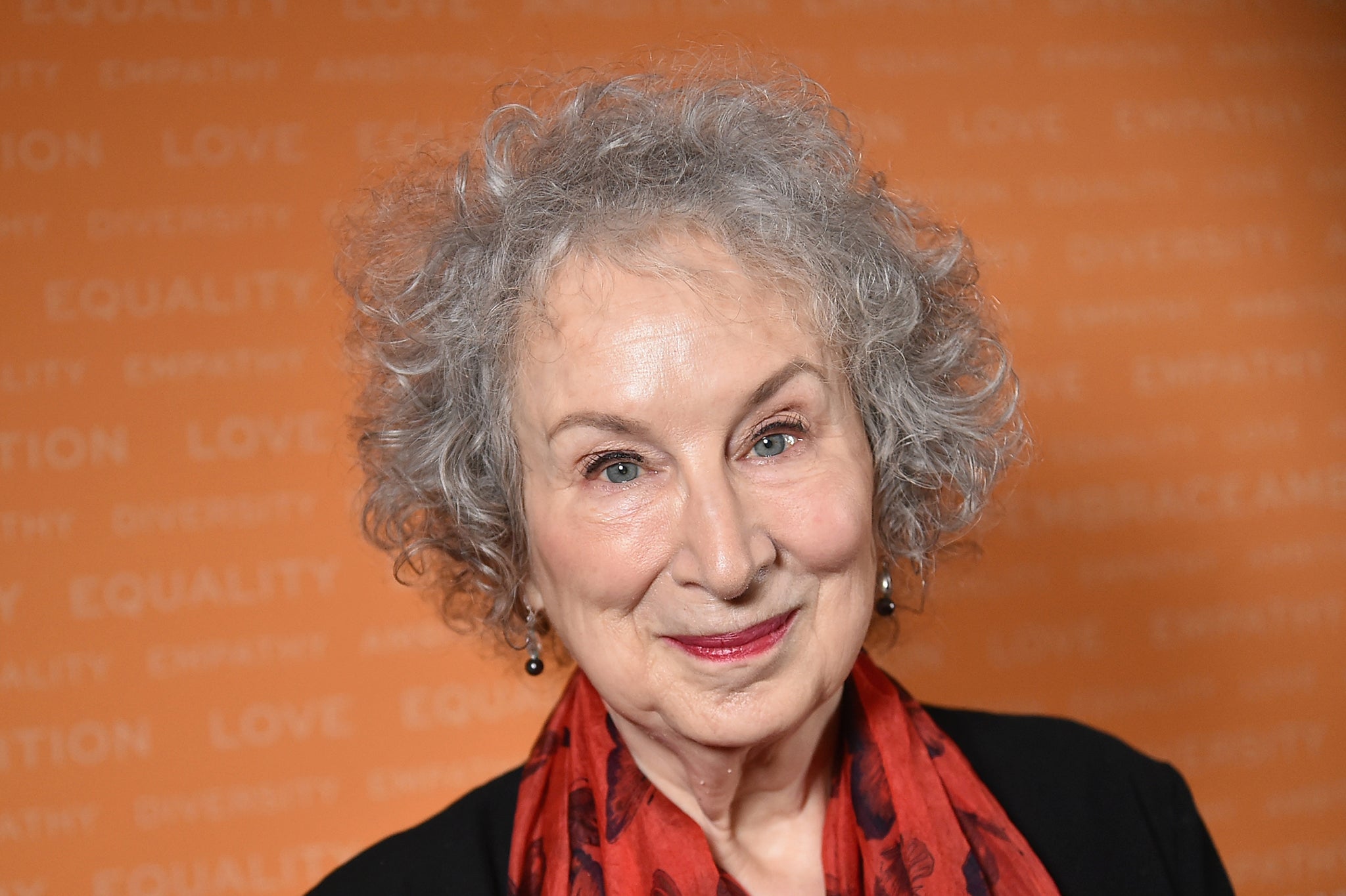 Peggy was a ‘smart’ young teen, in horn-rimmed glasses, combining awkward show-off with confident know-all