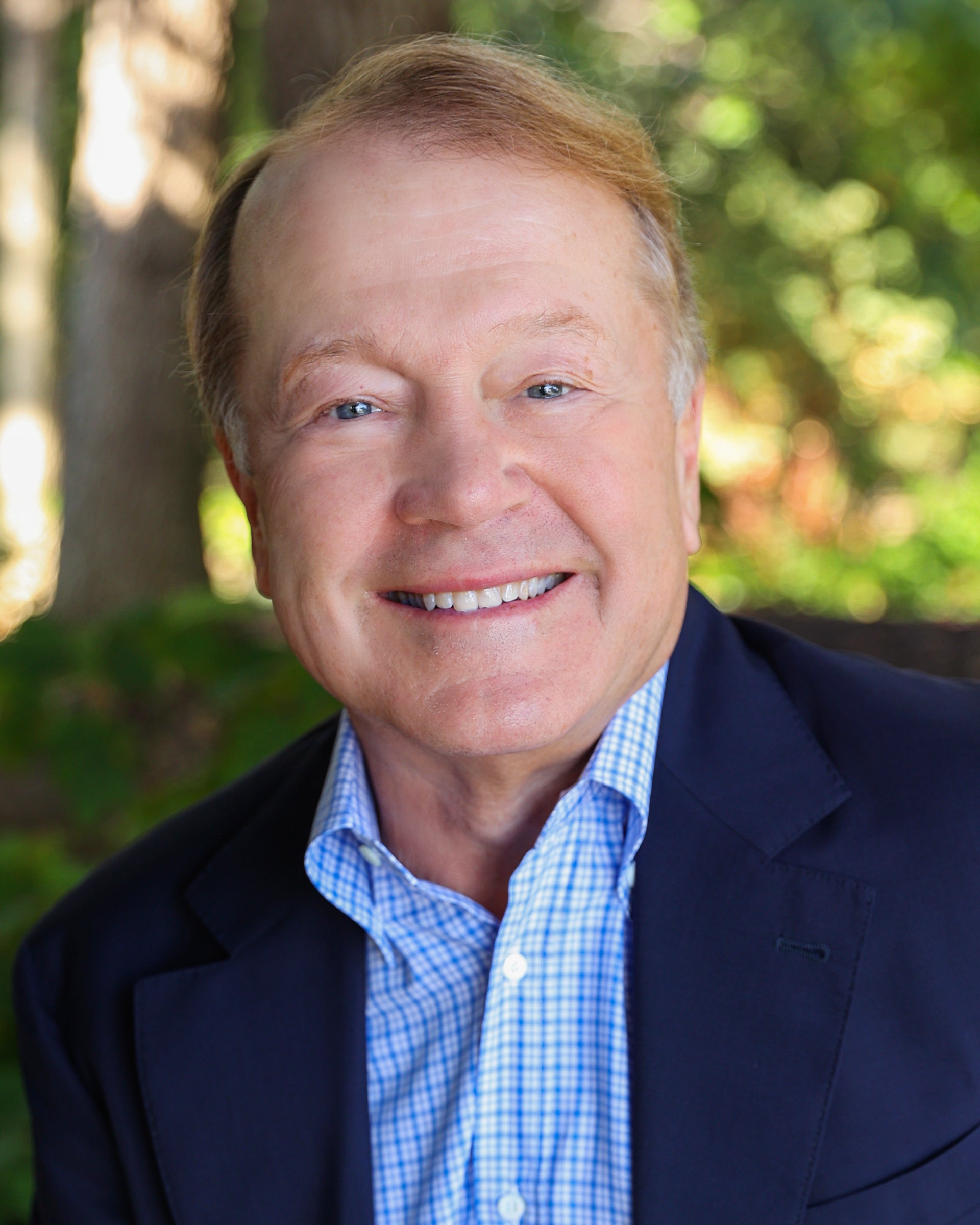 John Chambers Q&A