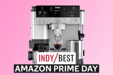 <p>Make espresso, cold brew and drip coffee from the comfort of your own home using this top-performing Ninja appliance.</p>