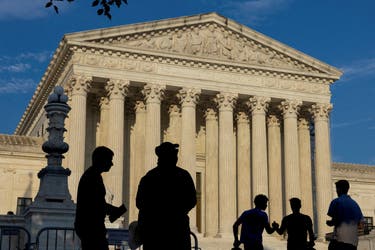 <p>Asking the Supreme Court to allow Trump to executive his agenda via the shadow docket has become the go-to method for the administration to get what they want</p>