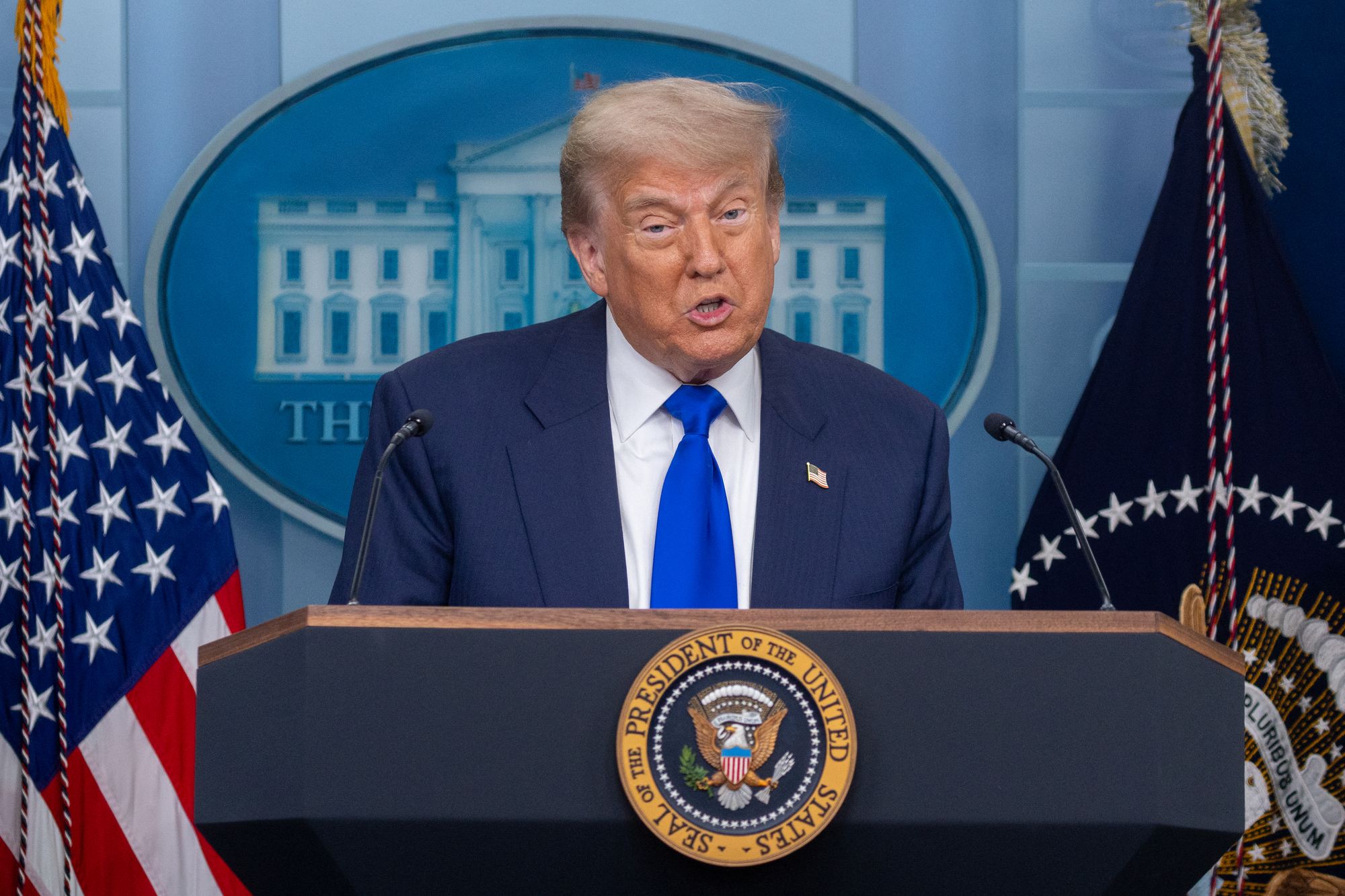 Trump has verbally attacked lower court judges who do not rule for him for being ‘radical’ or ‘rogue’ and turned to the Supreme Court for help, which hasn’t defended those lower court judges against the president’s attacks