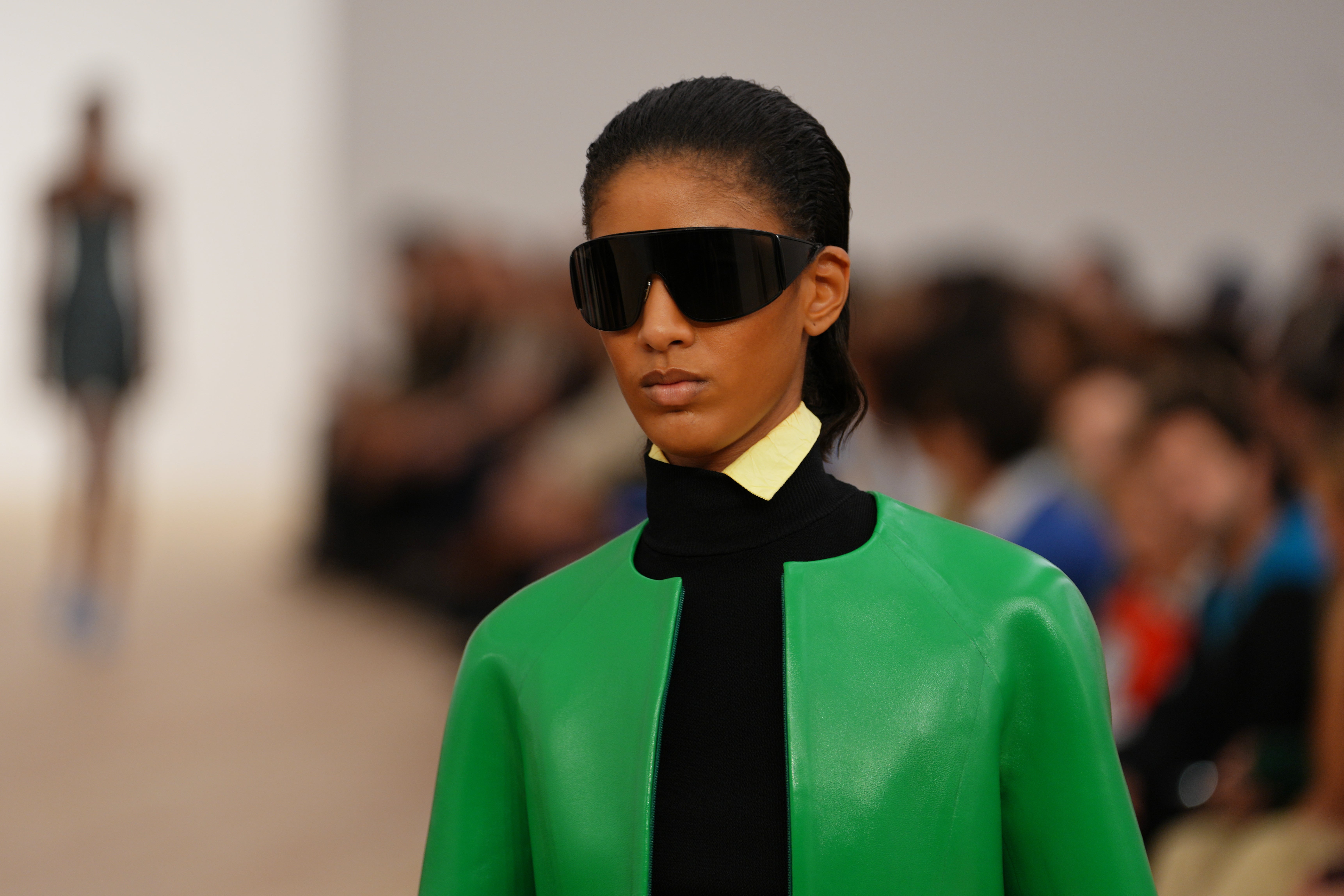 France Fashion Loewe S/S 26