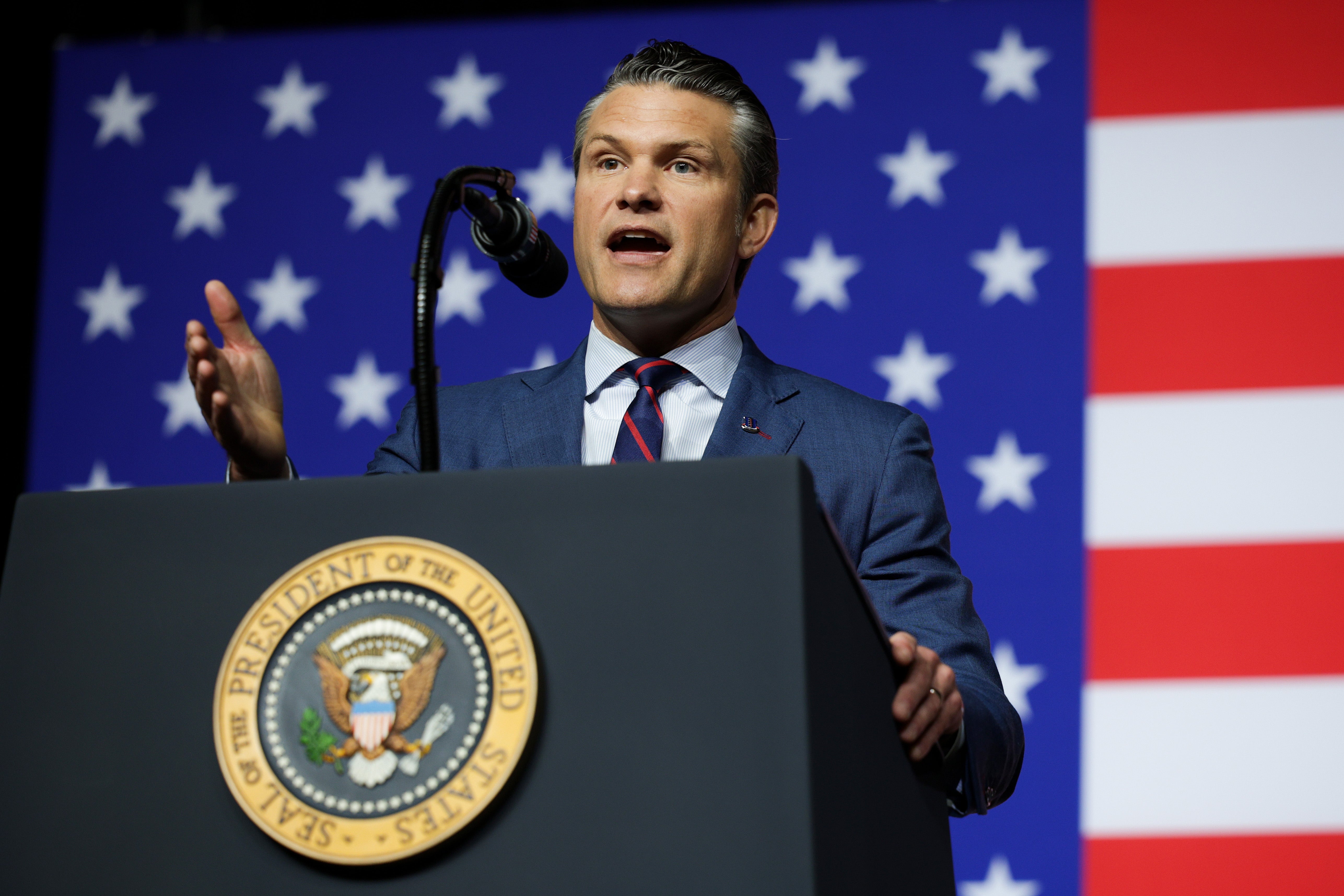 Under Donald Trump’s direction, Defense Secretary Pete Hegseth ordered a fourth strike on an alleged drug-carrying boat, killing four on board, after the administration declared the US is engaged in ‘armed conflict’ with cartels