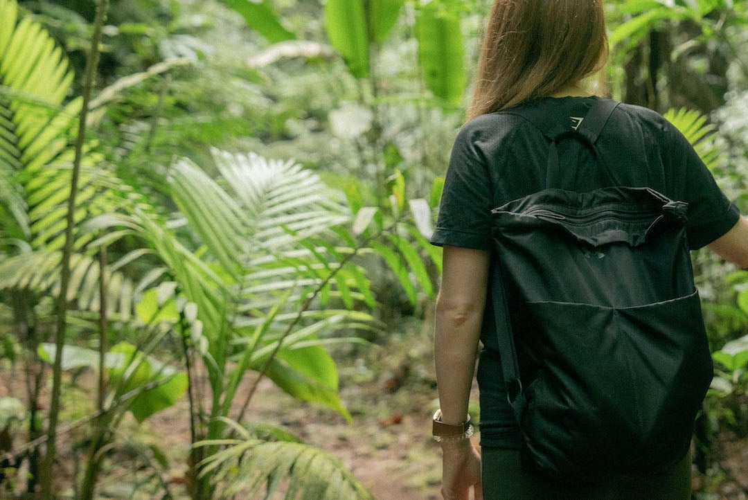 I tested running backpacks for commutes, long-distance runs and swift jogs around the park