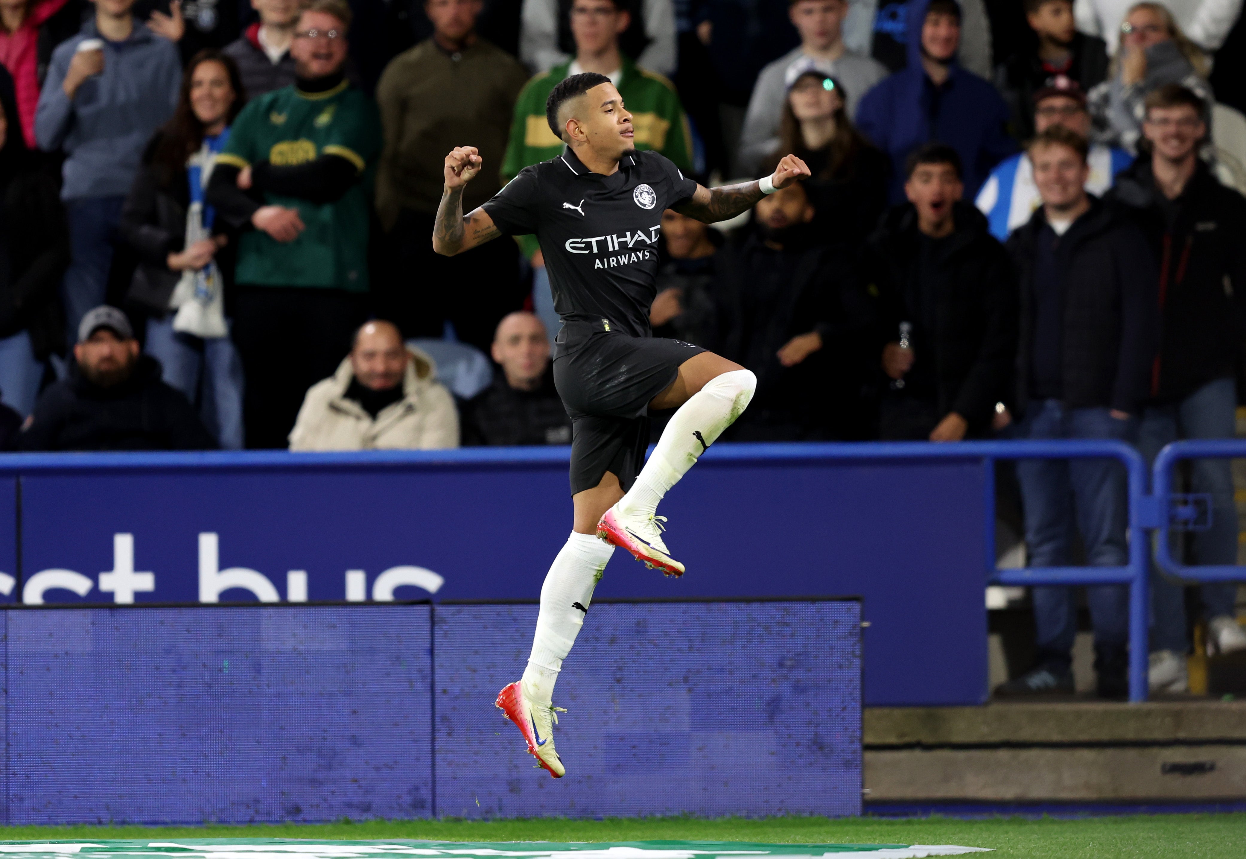 Savinho signs new deal with Manchester City as future squad takes shape