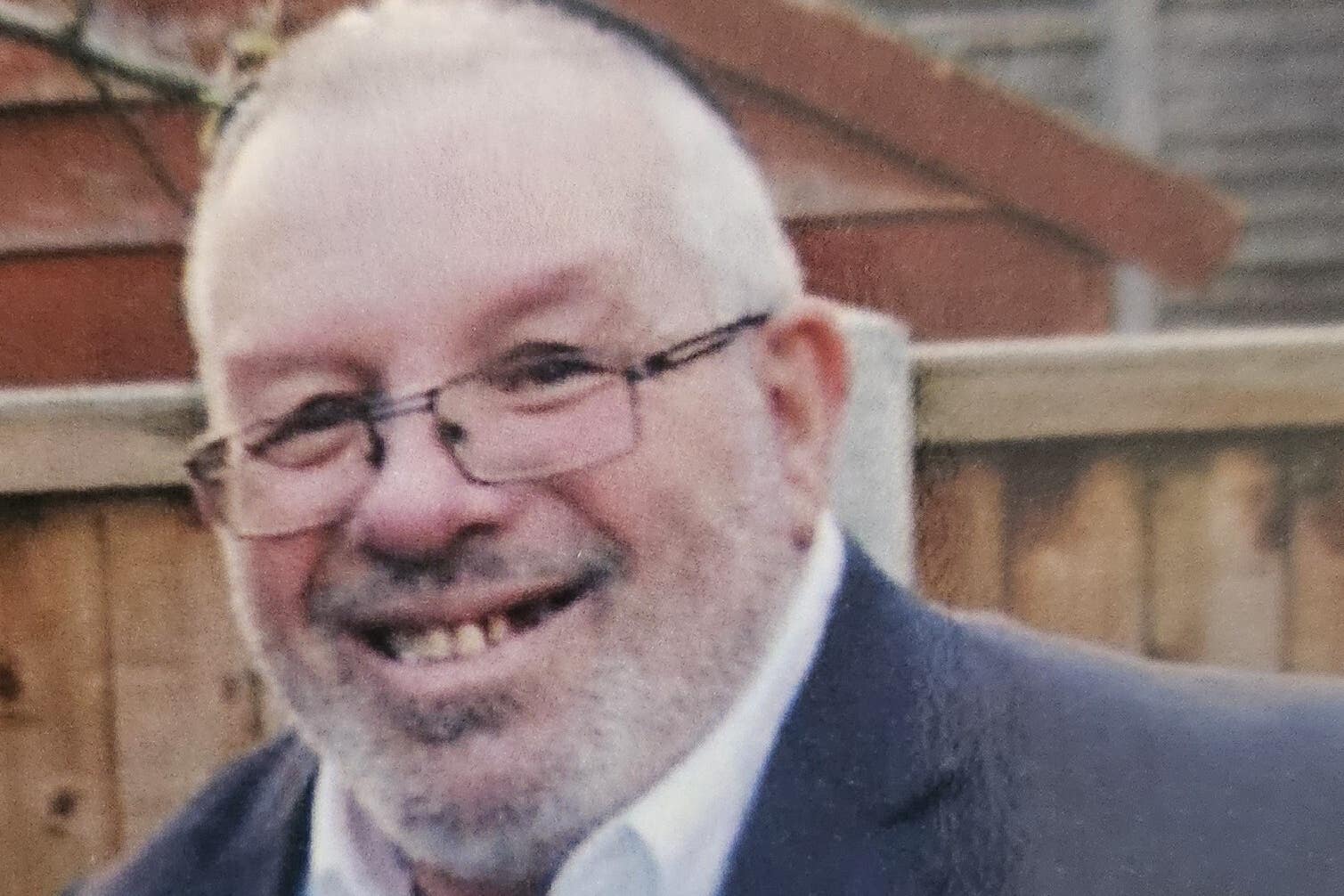 Melvin Cravitz’s family said he ‘would do anything to help anyone’ (Familyandout/Greater Manchester Police/PA)