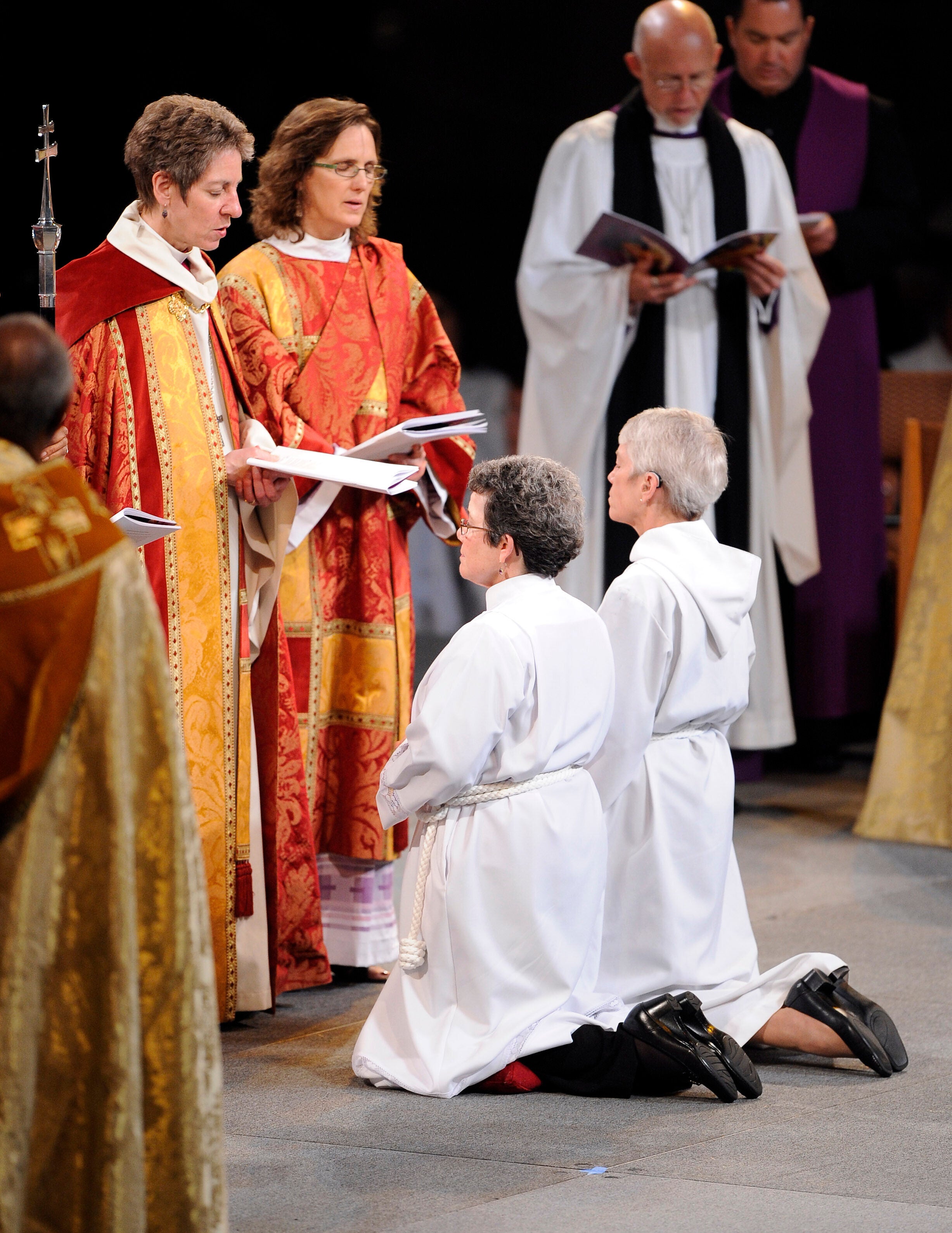 World Religions Women's Roles