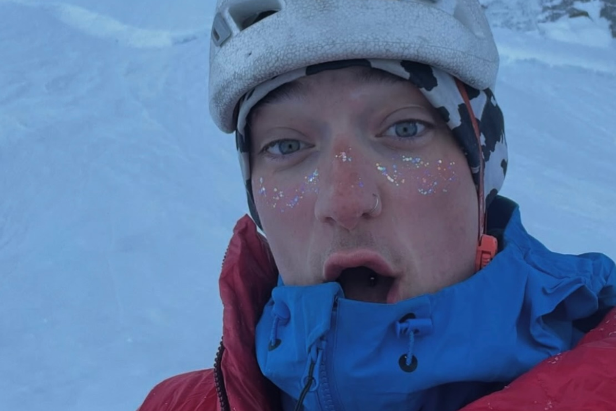 TikTok climbing star dies after falling from Yosemite’s famed El Capitan while livestreaming