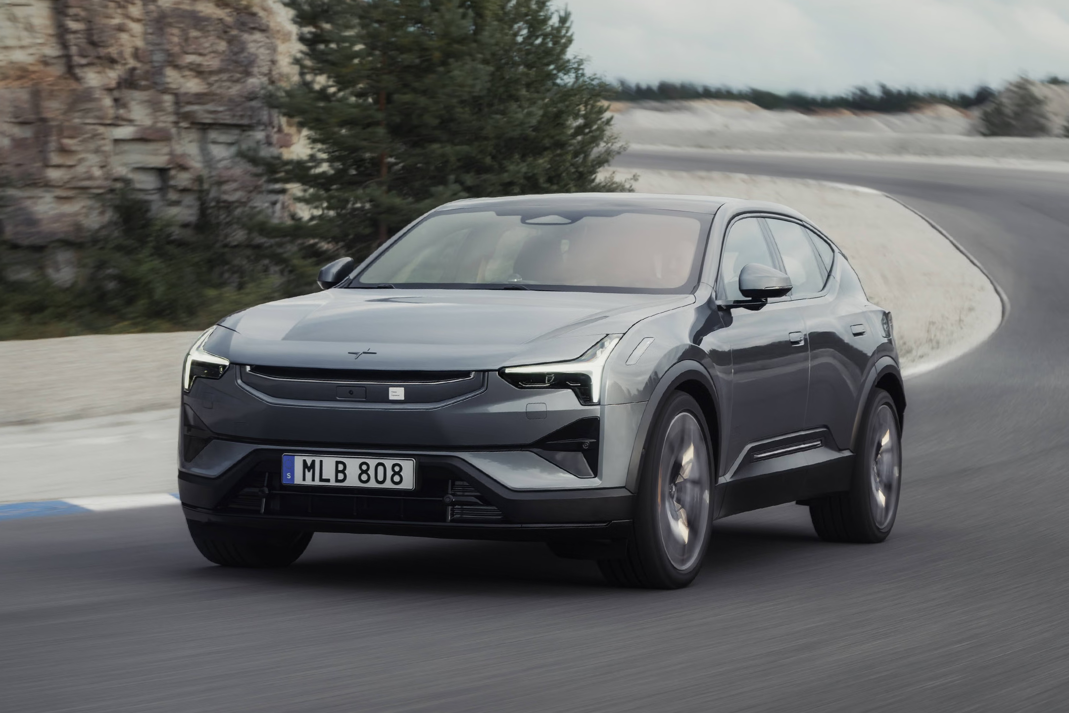 The Polestar 3 has been upgraded with more range, power and tech