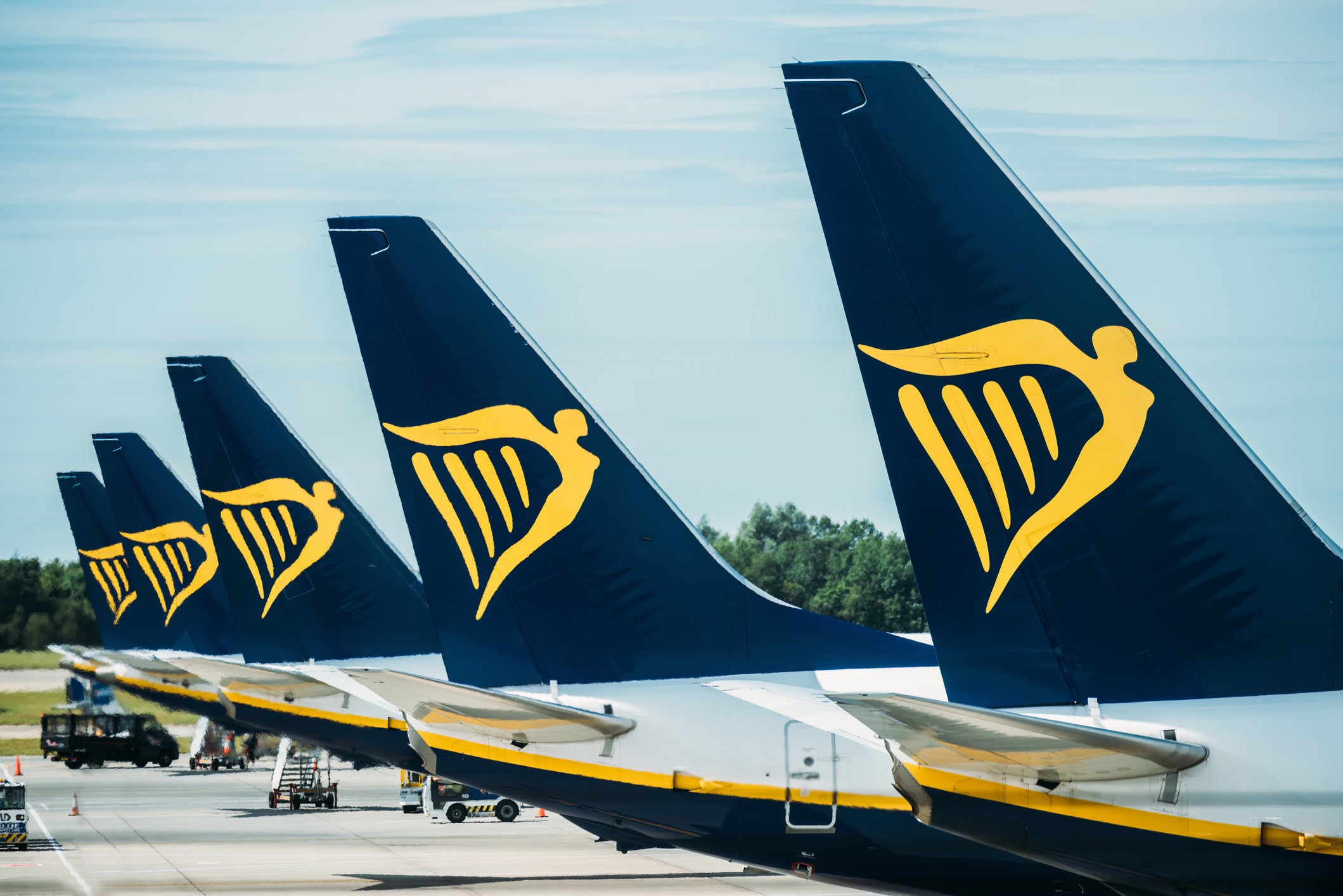 Ryanair's CMO, Dara Brady, described the cuts as ‘entirely avoidable’ calling on Transport Minister Patrick Schnieder to ‘take urgent action to reform the ailing German aviation system’