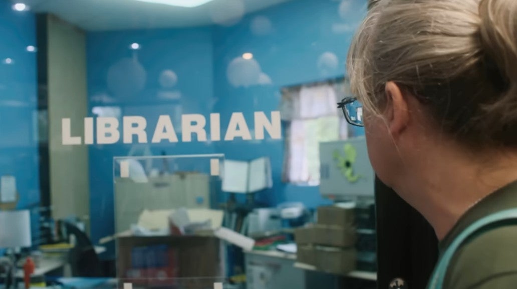 ‘The Librarians’ documentary highlights the fight against censorship across Texas, Florida and beyond