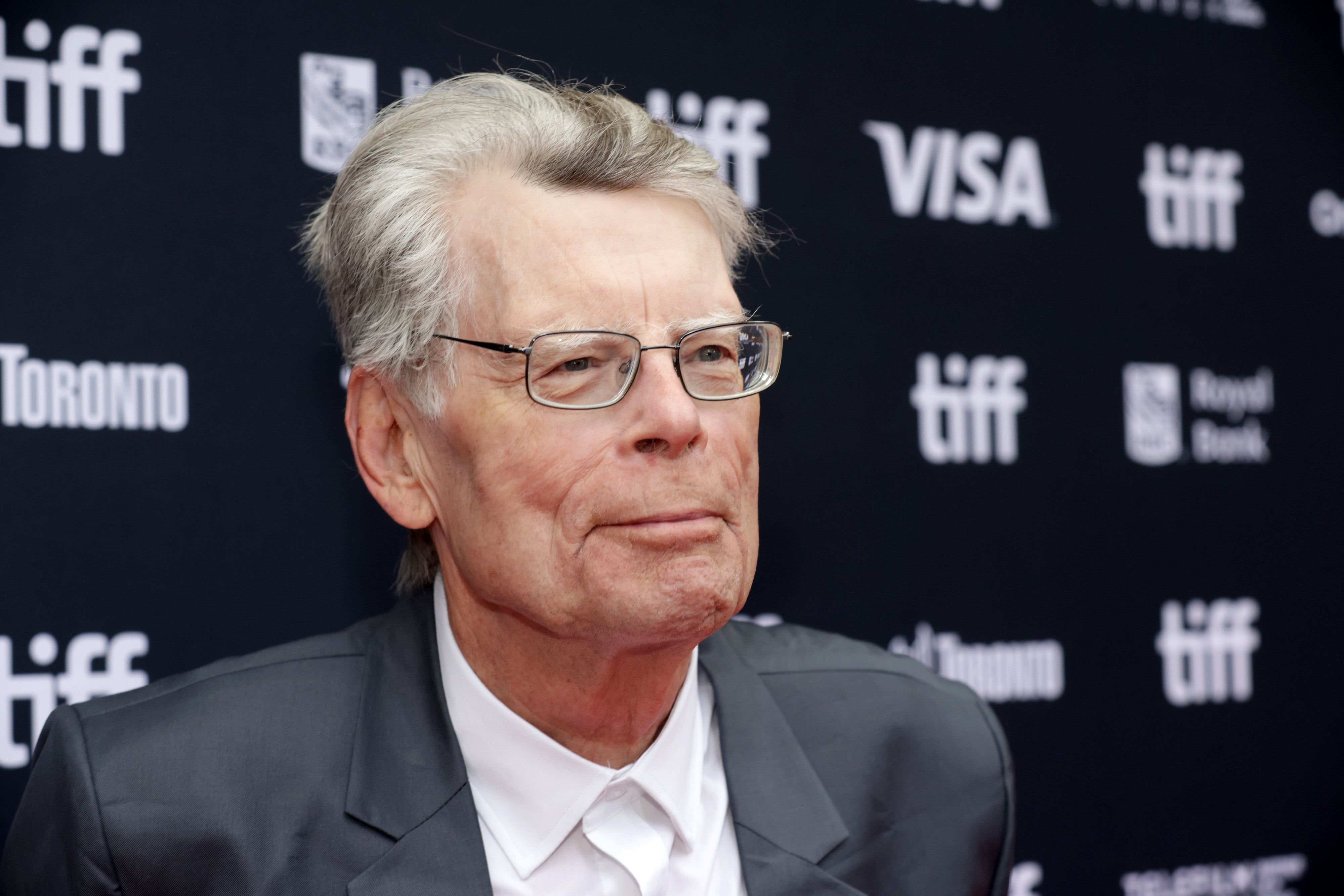 According to the latest report from PEN America, Stephen King is now the most-banned author in US schools