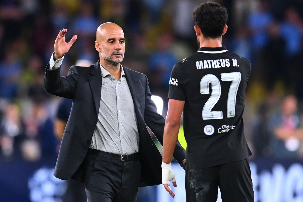 Is Brentford v Man City on TV today? Kick-off time, channel and how to watch Premier League fixture