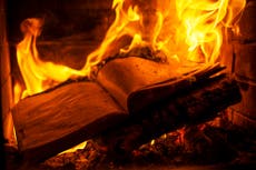 McCarthyism 2.0: From Stephen King to Judy Blume, nobody’s safe from Trump’s book banners