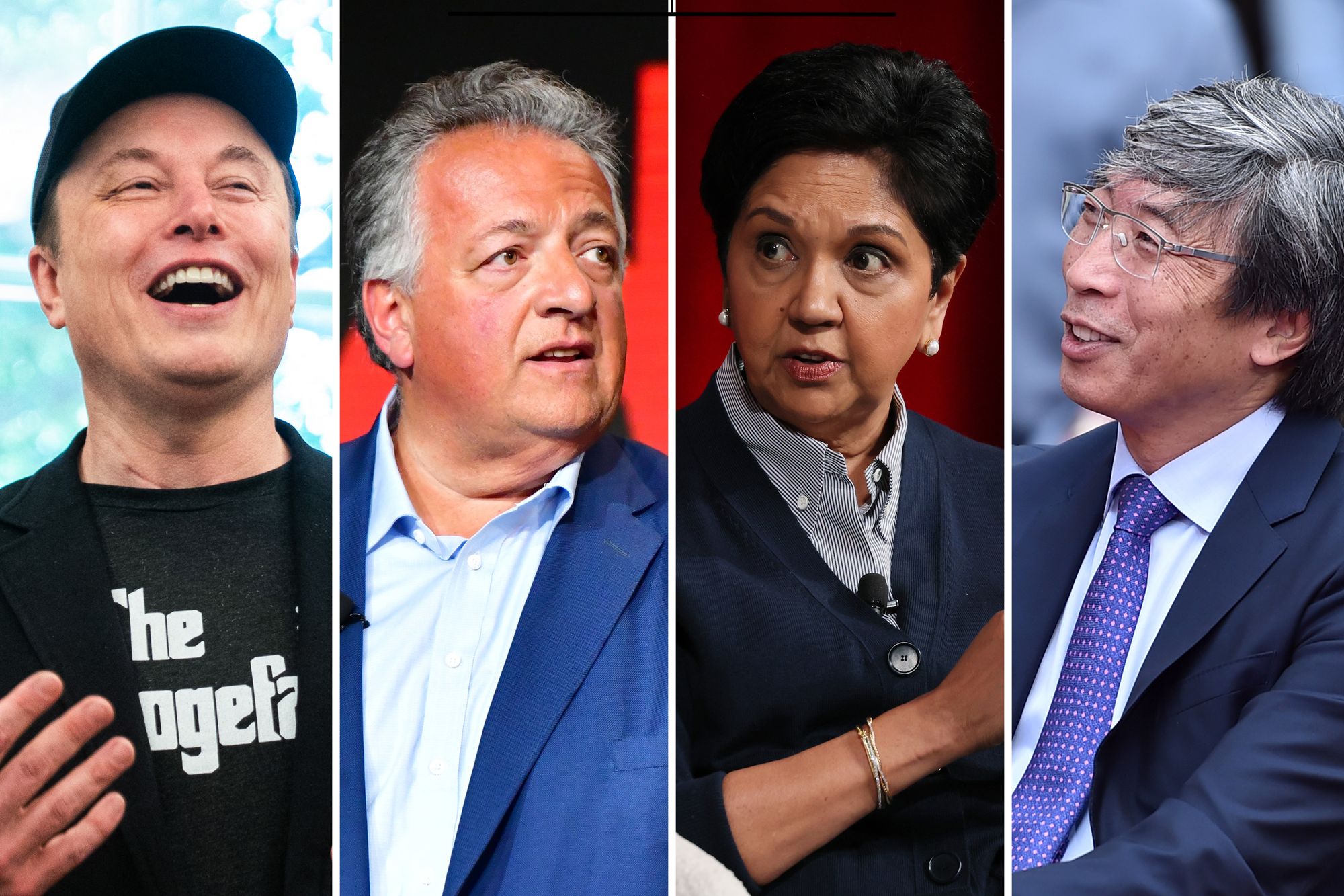 Elon Musk, Noubar Afeyan, Indra Nooyi, and Patrick Soon-Shiong: all American business leaders who were once on H-1B or H1 employment visas. The program is now in Donald Trump’s crosshairs as he looks to charge $100,000 for each of the popular visas.