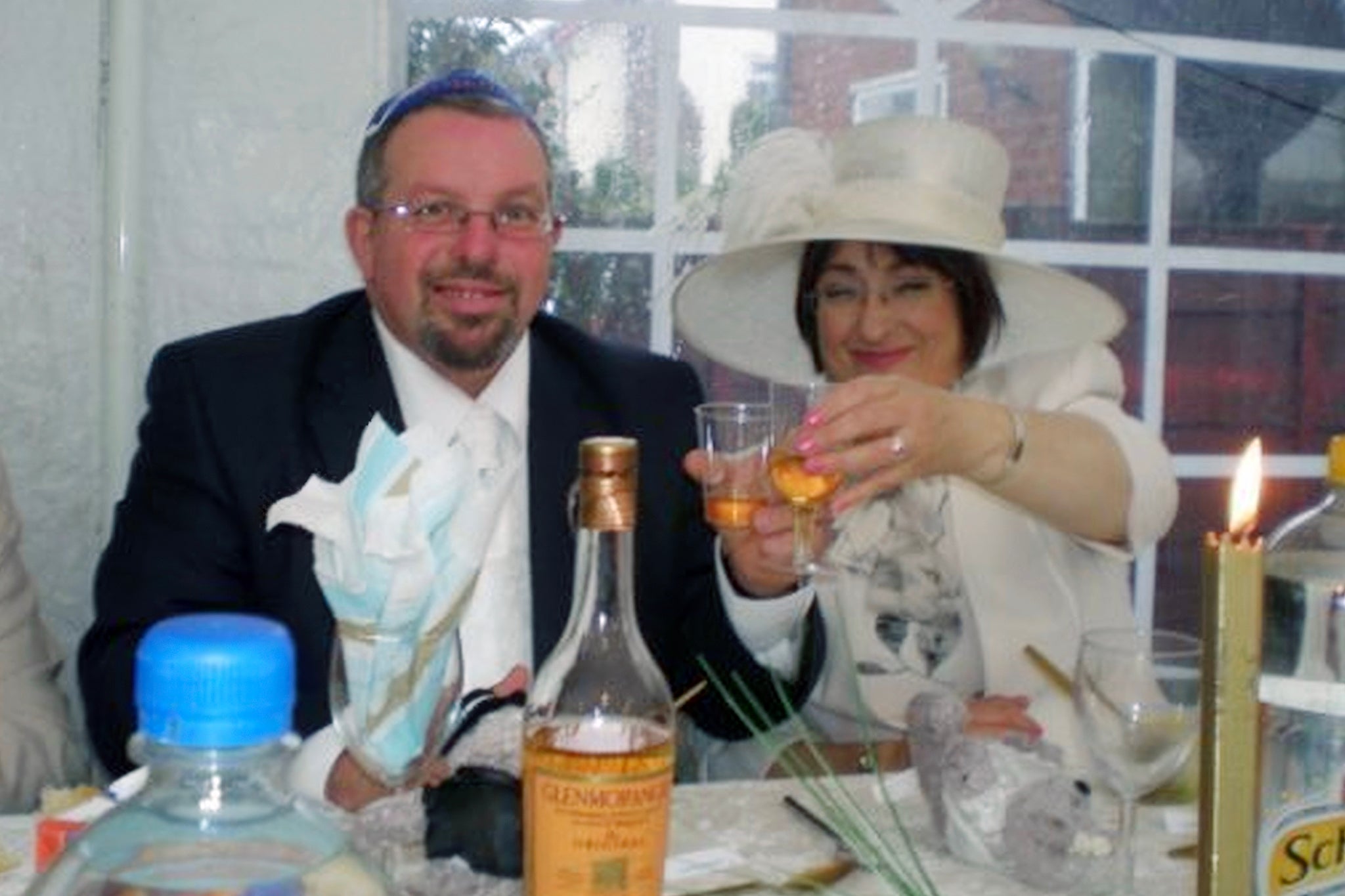 Melvin Cravtiz died in the attack on Thursday