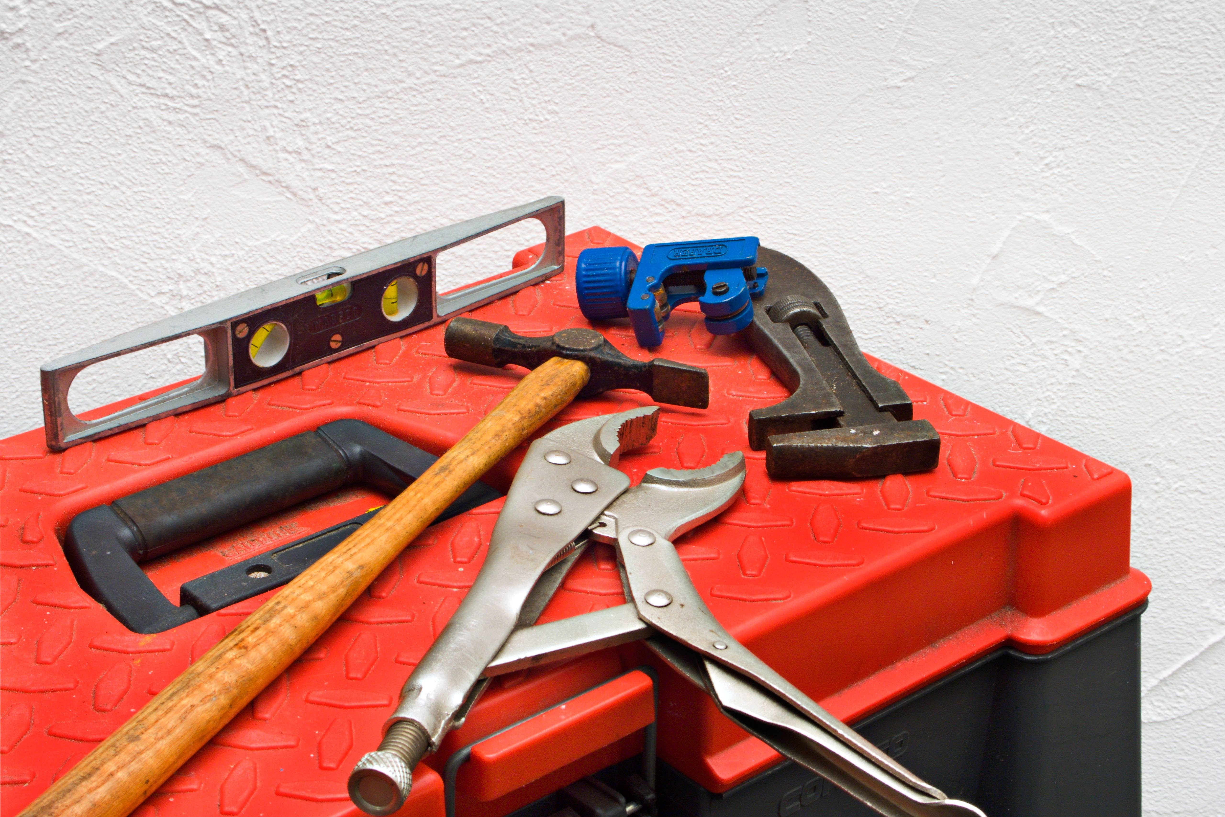 YouTube and TikTok are replacing DIY manuals for home improvement tips