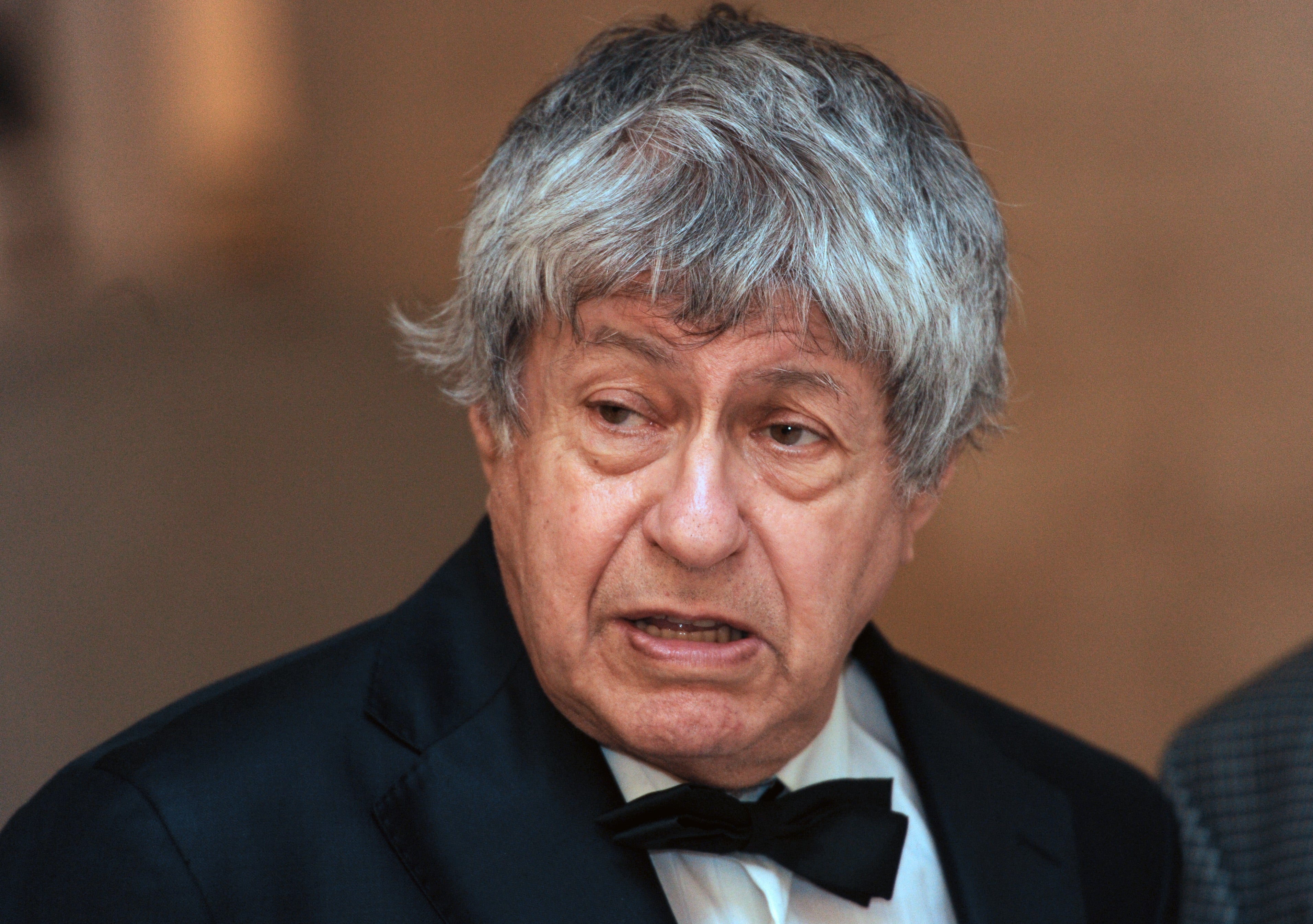 Czech Republic Obit Klíma