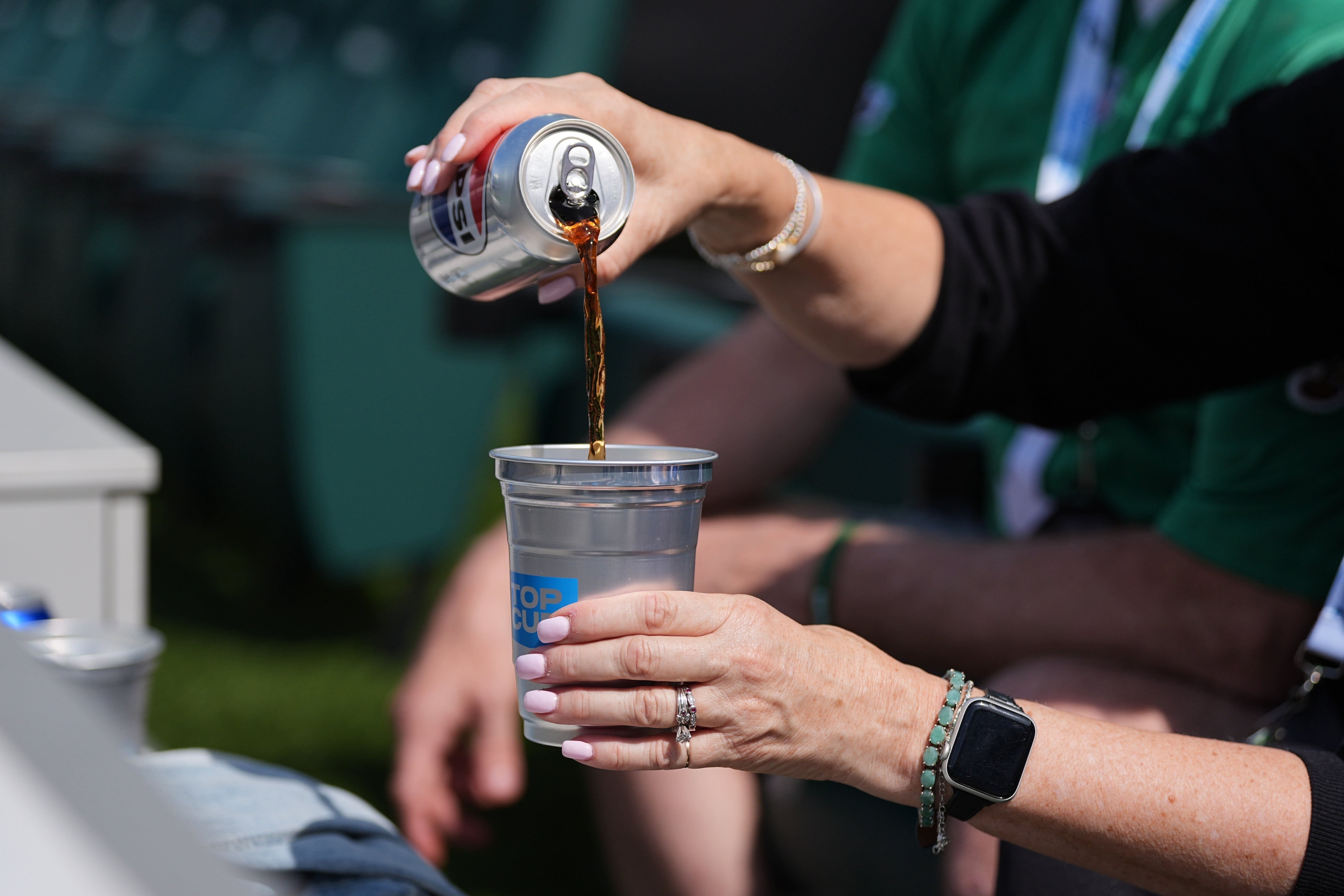 Climate NFL Stadium Sustainability