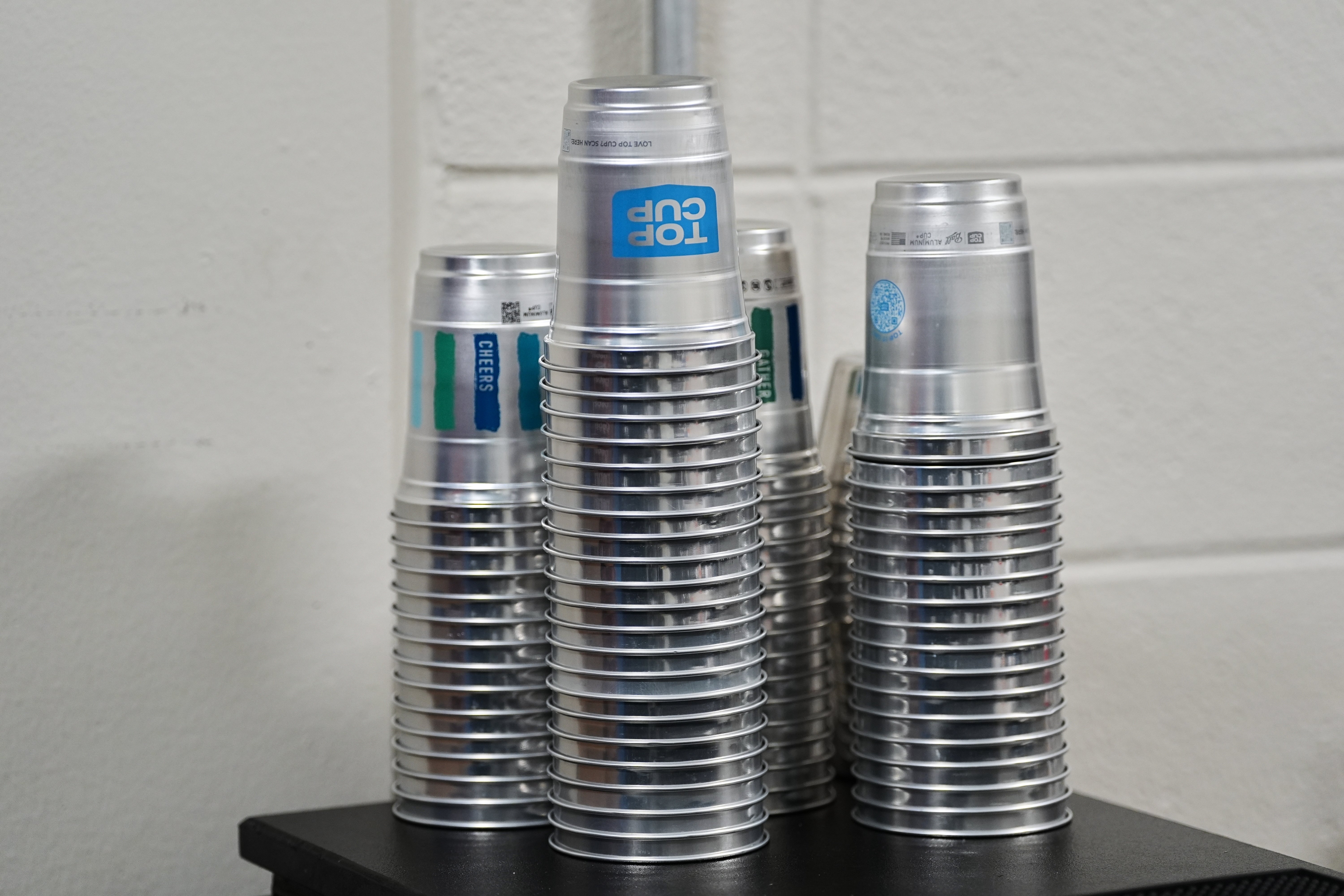 Climate NFL Stadium Sustainability