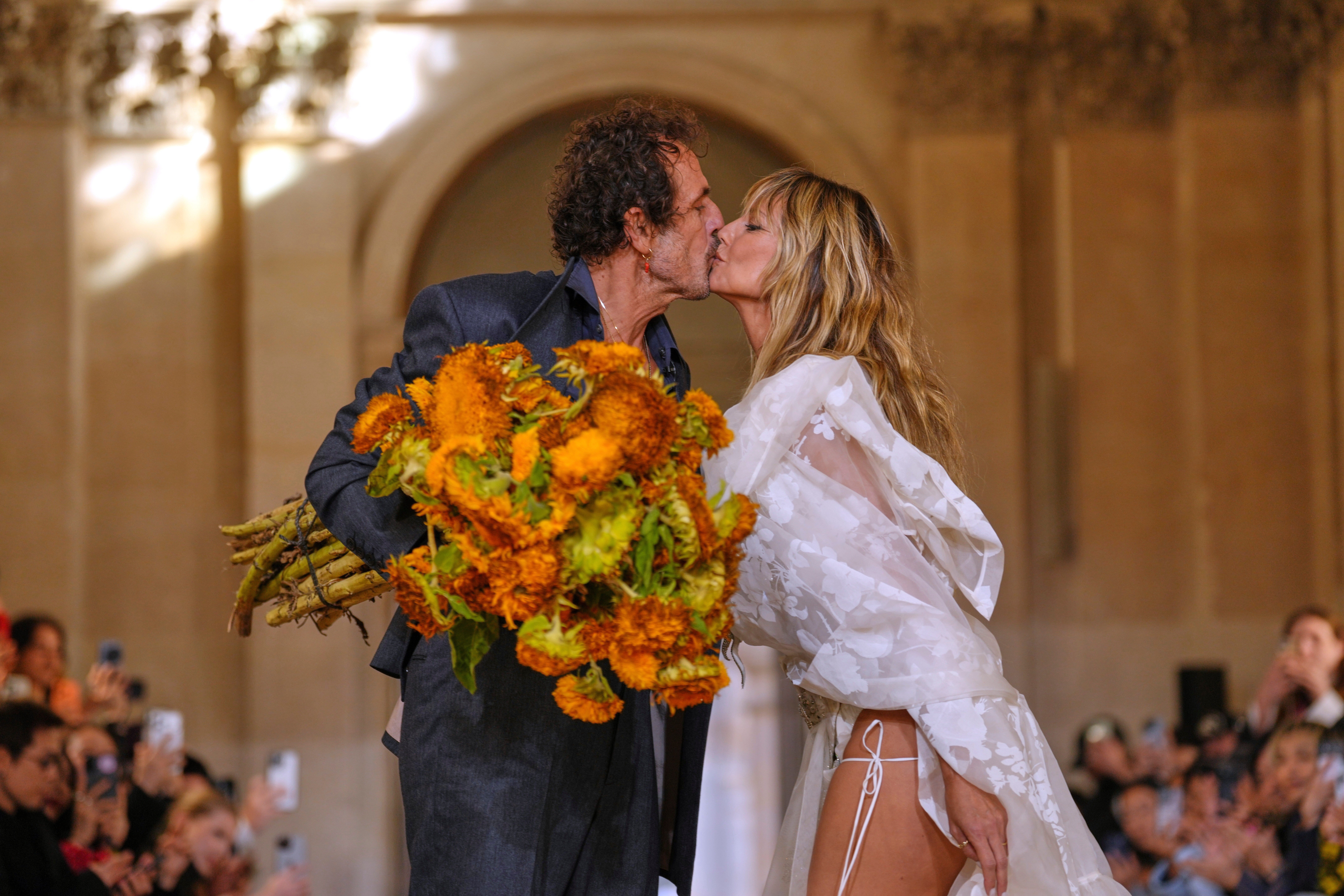 France Fashion Vivienne Westwood S/S 26