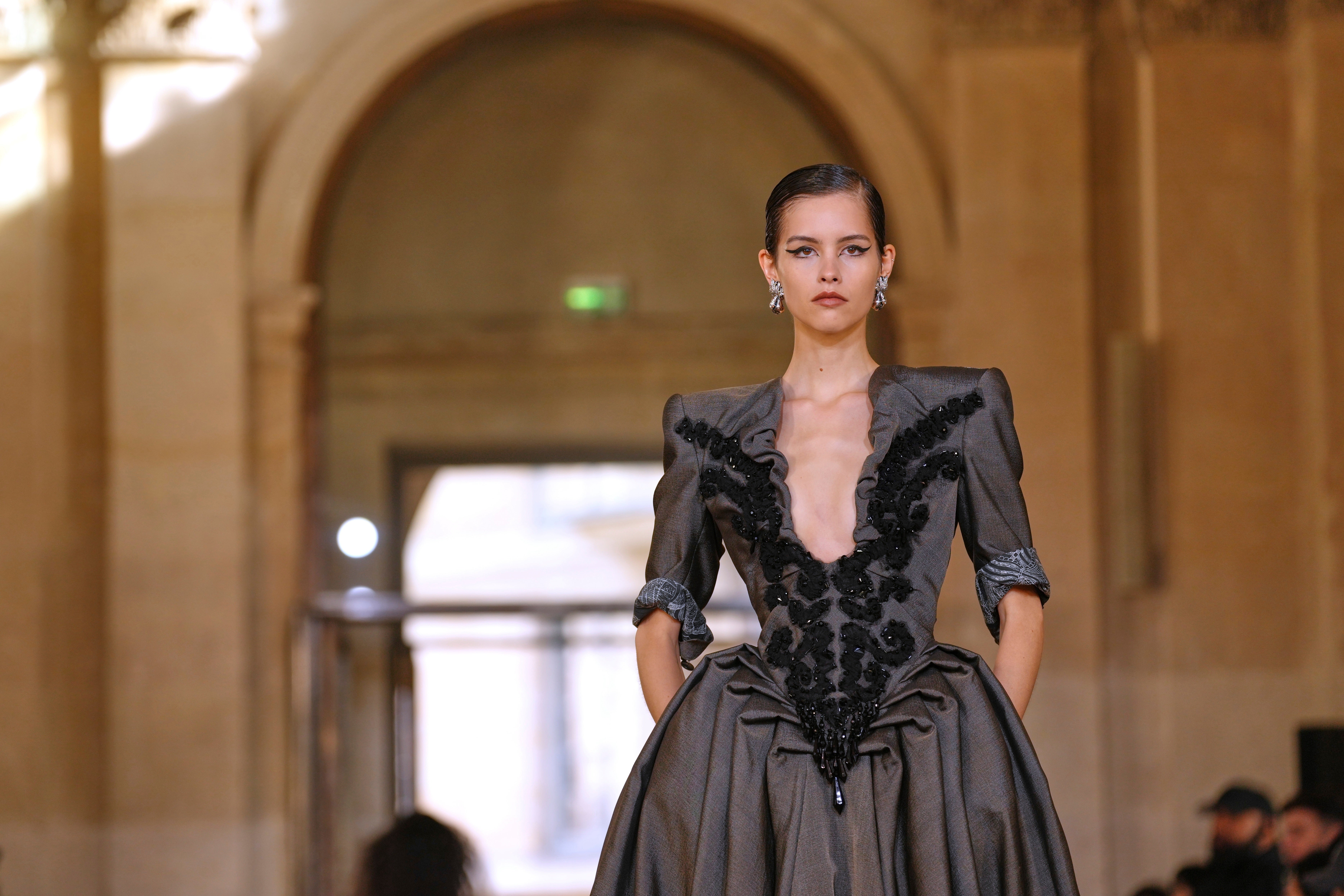 France Fashion Vivienne Westwood S/S 26