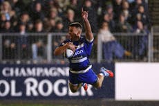 Bath survive conditions and brutal battle with Sale to underline Prem credentials