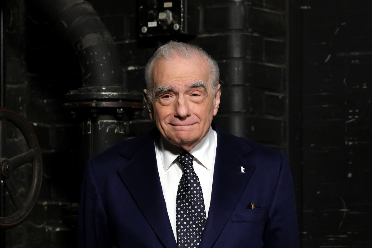 Martin Scorsese not proud of his behaviour' while making Taxi Driver