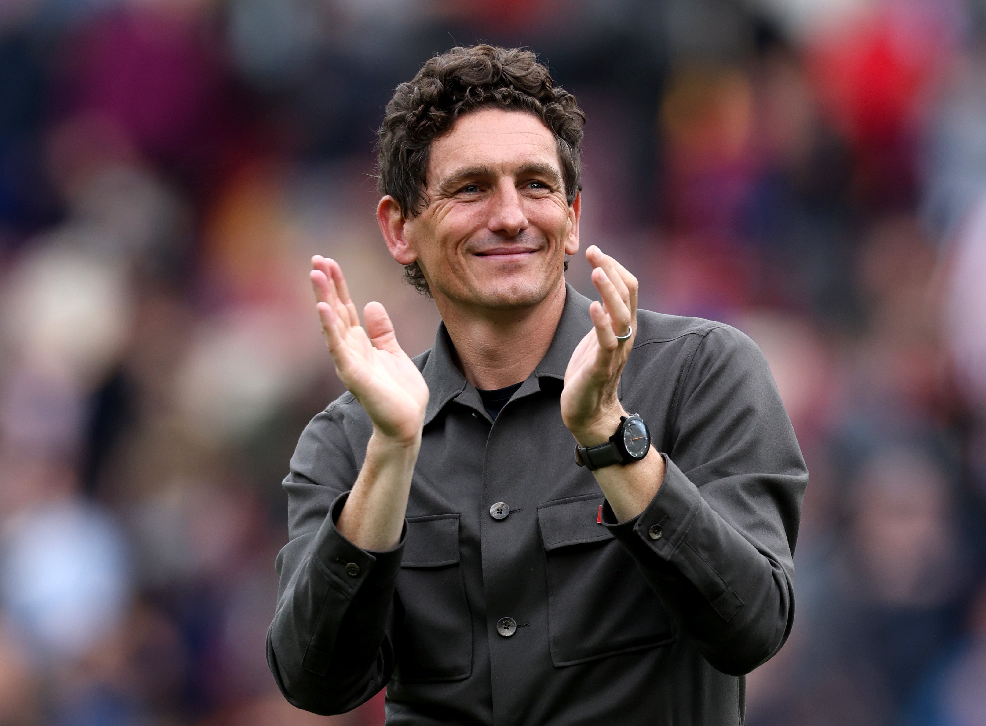 Keith Andrews’s Brentford can end Grimsby’s dream Carabao Cup run