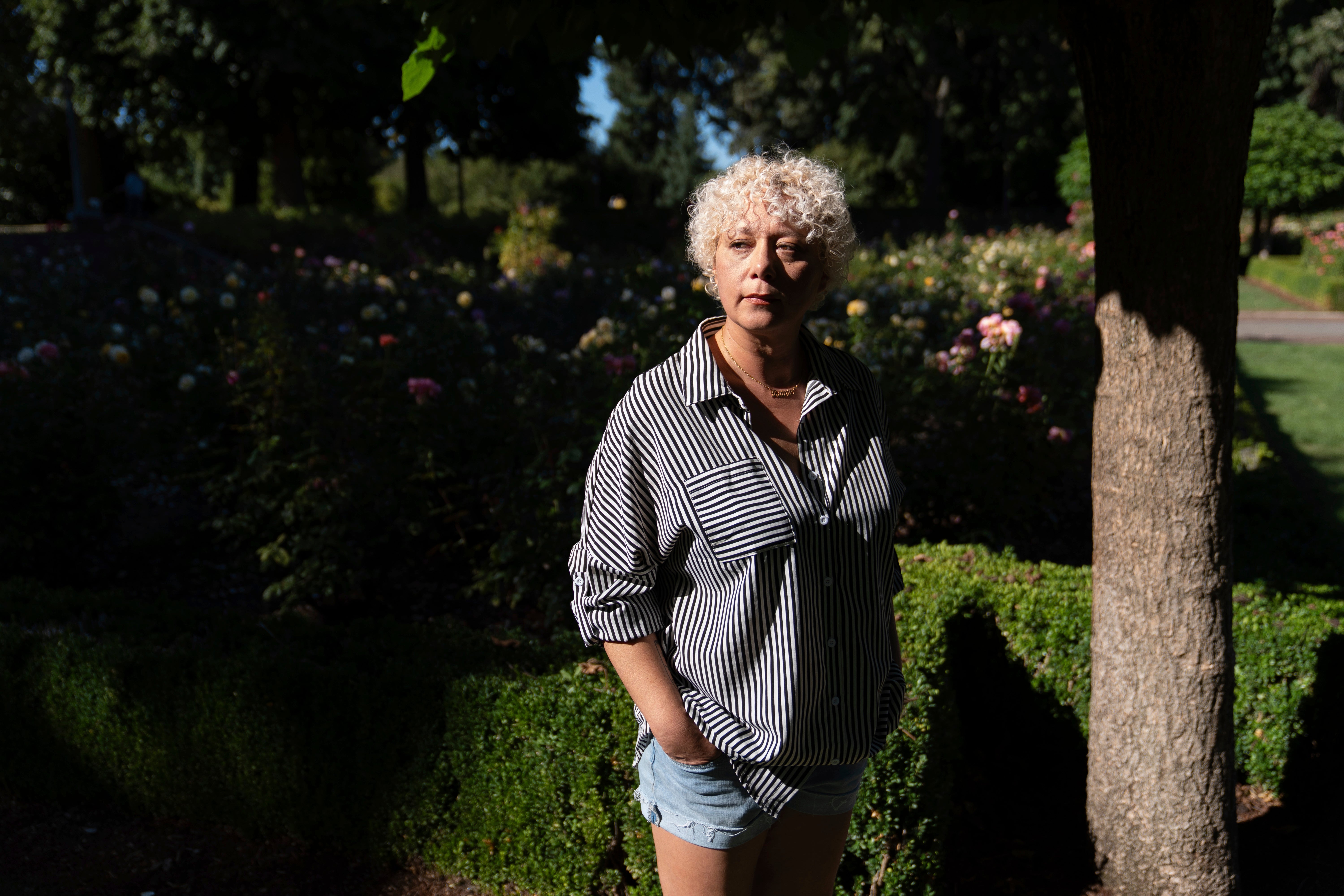 National Parks Bending History