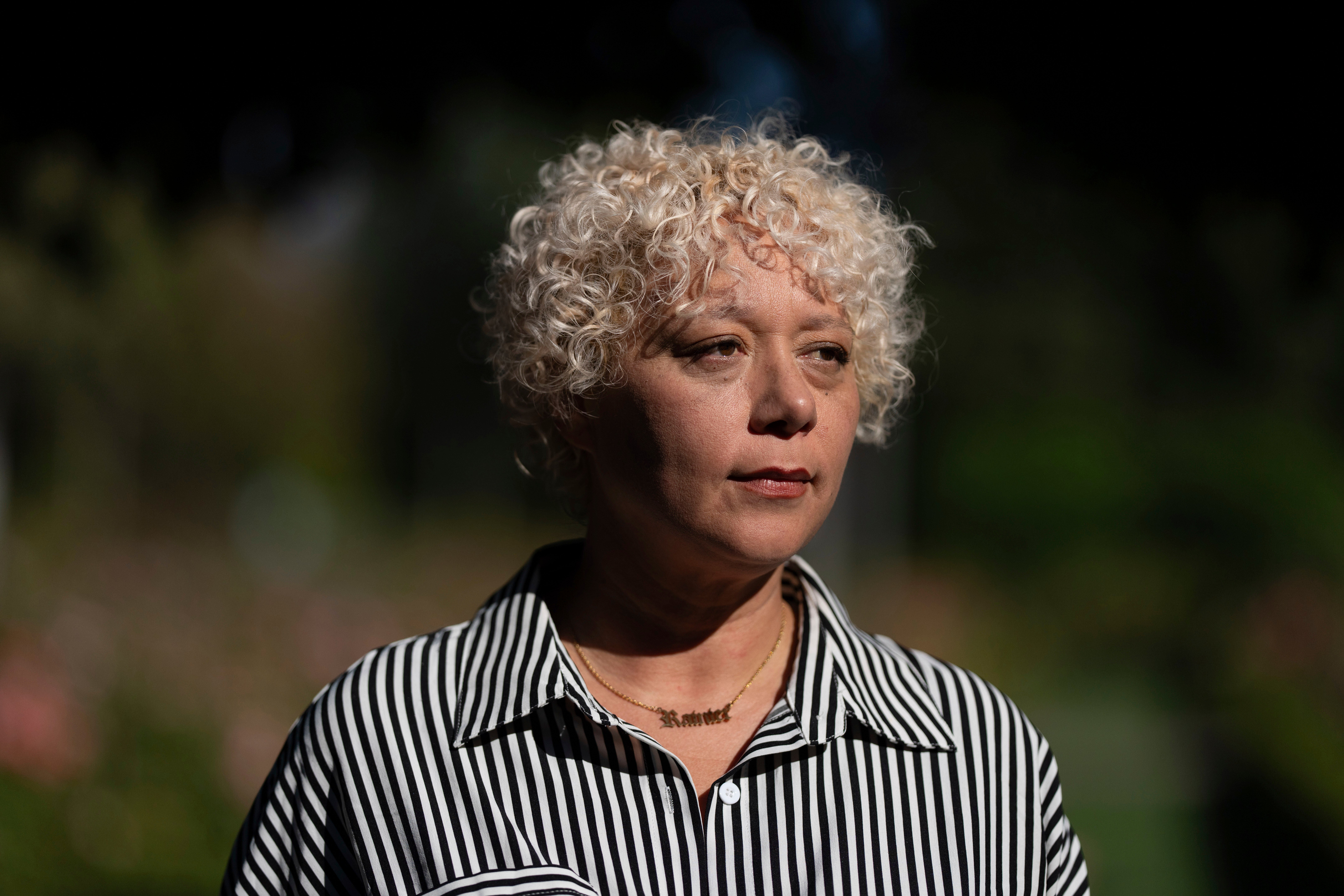 National Parks Bending History