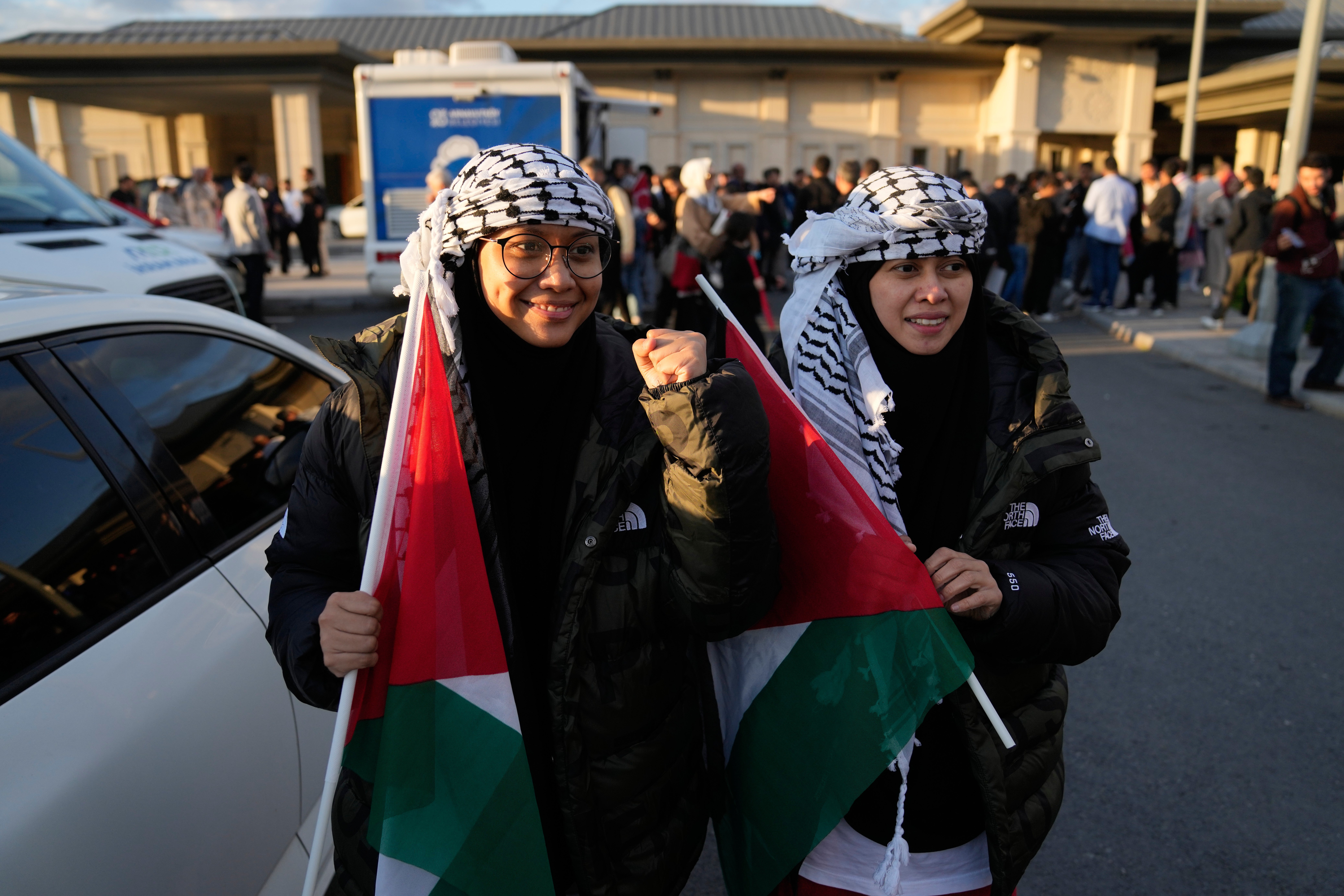 APTOPIX Turkey Gaza Flotilla