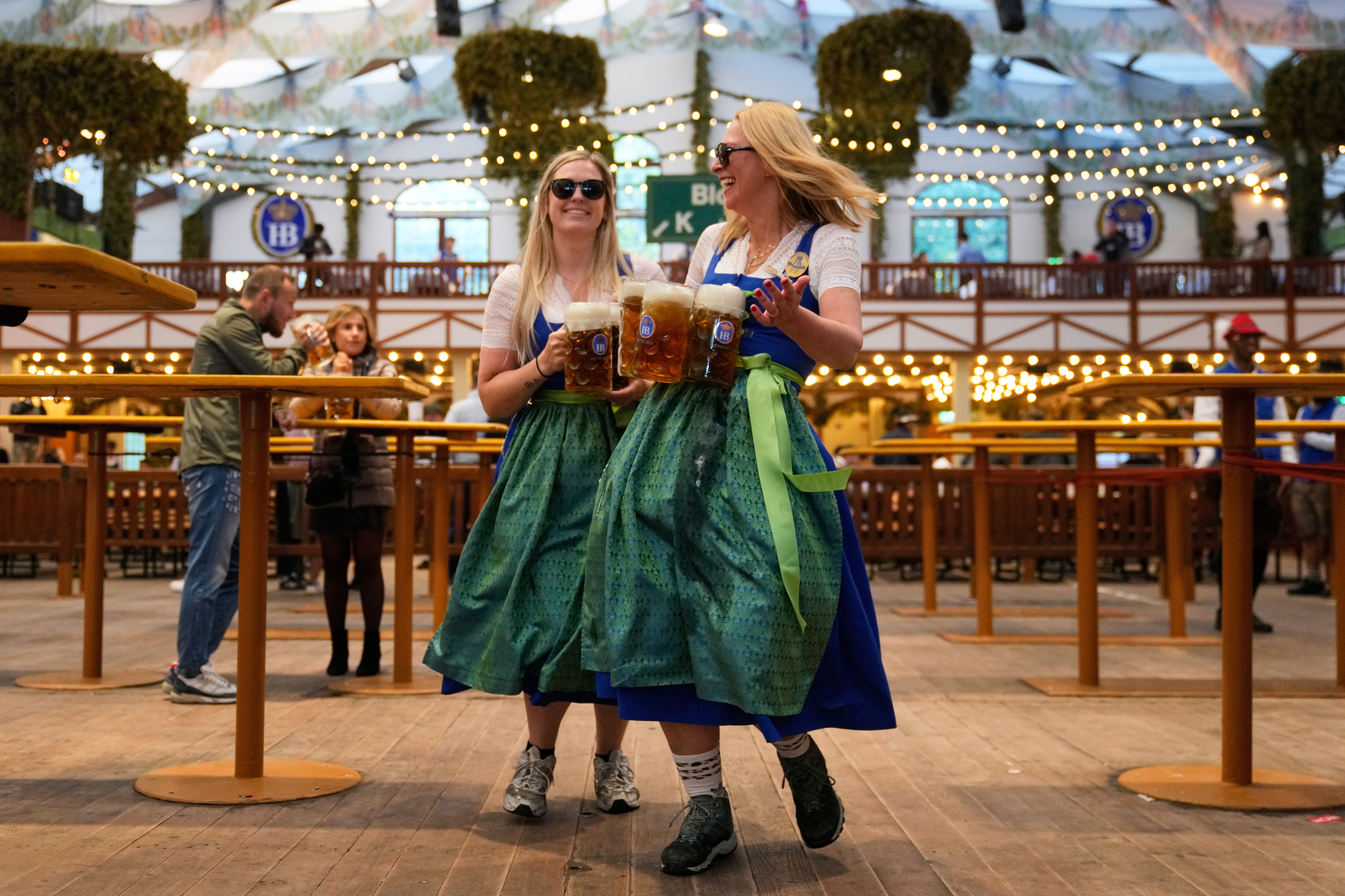 Germany Oktoberfest