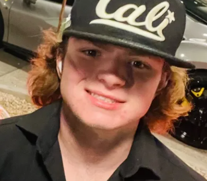 A GoFundMe page that has been set up for Evan Clark's family has raised nearly $36,000