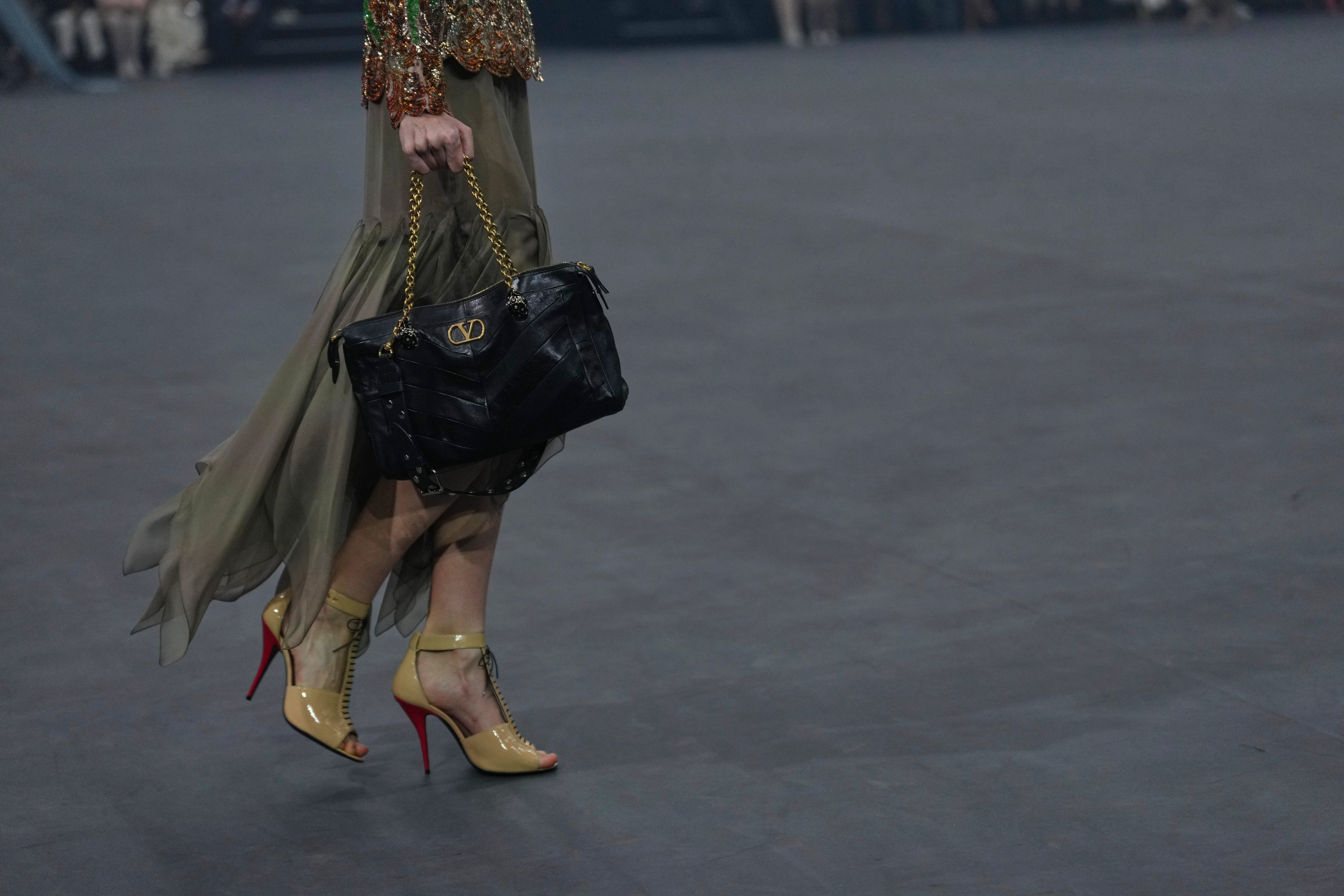 France Fashion Valentino S/S 26