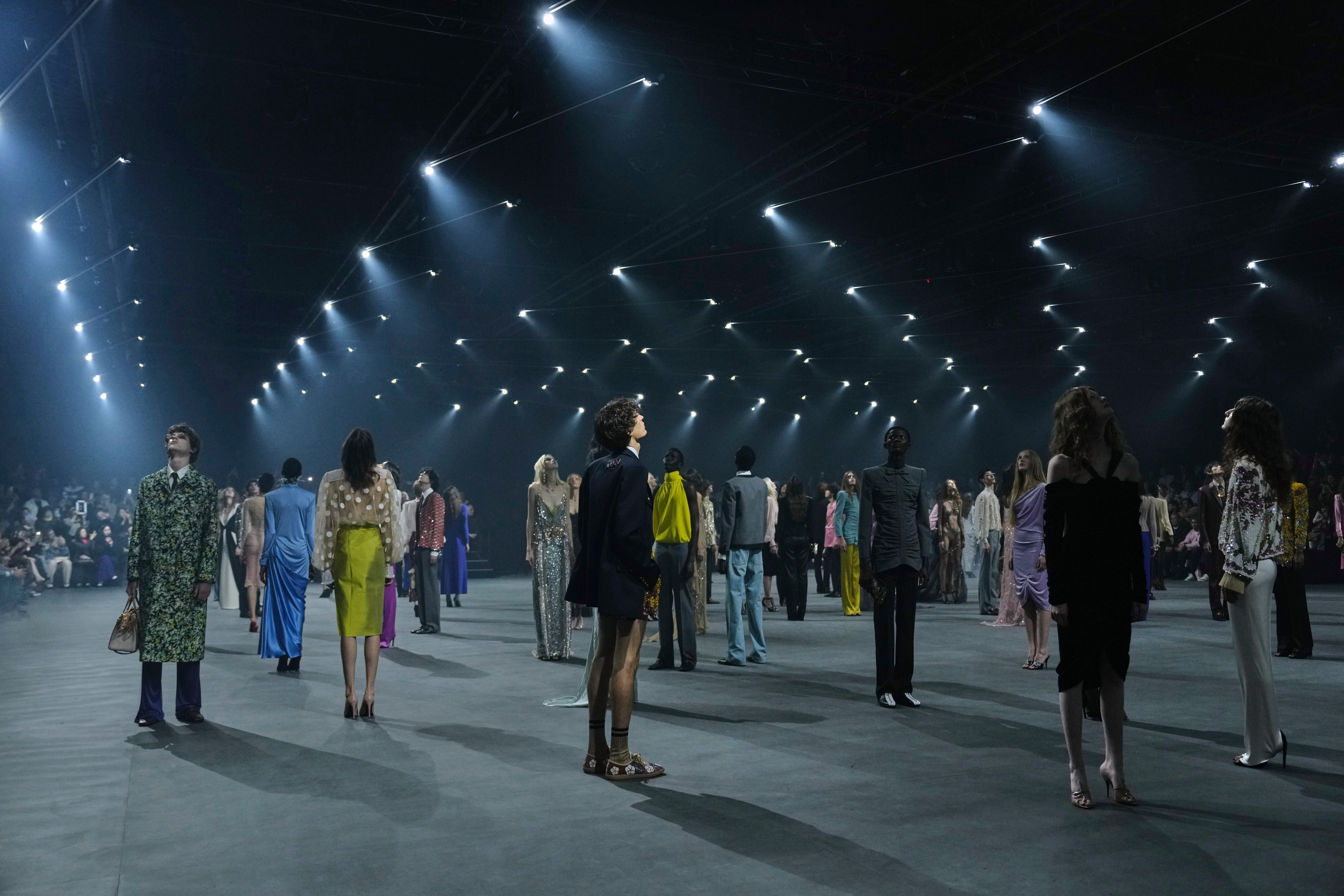 France Fashion Valentino S/S 26