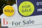 Where in the UK the average home seller gained the most last year