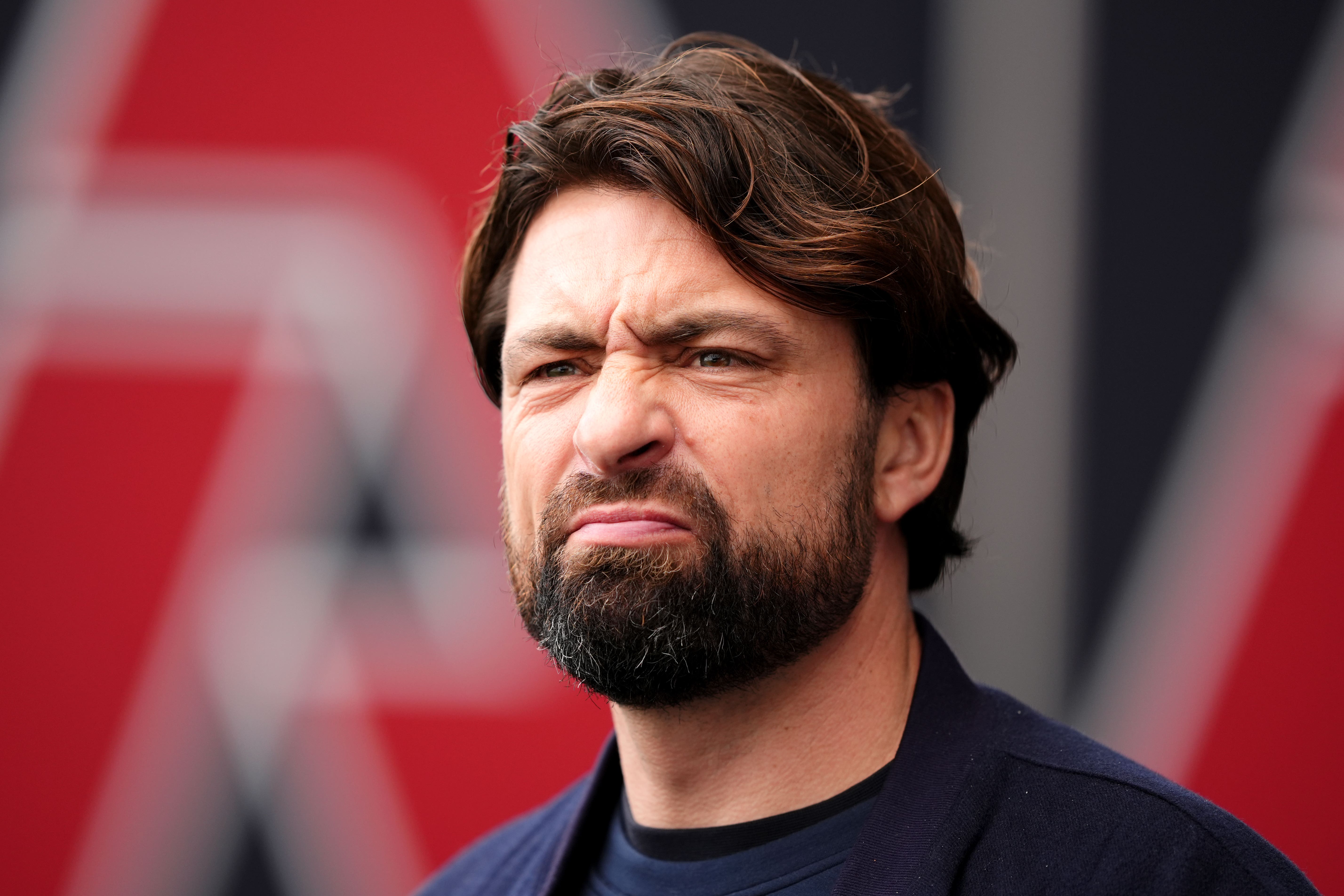 Russell Martin has lost his job after just four months